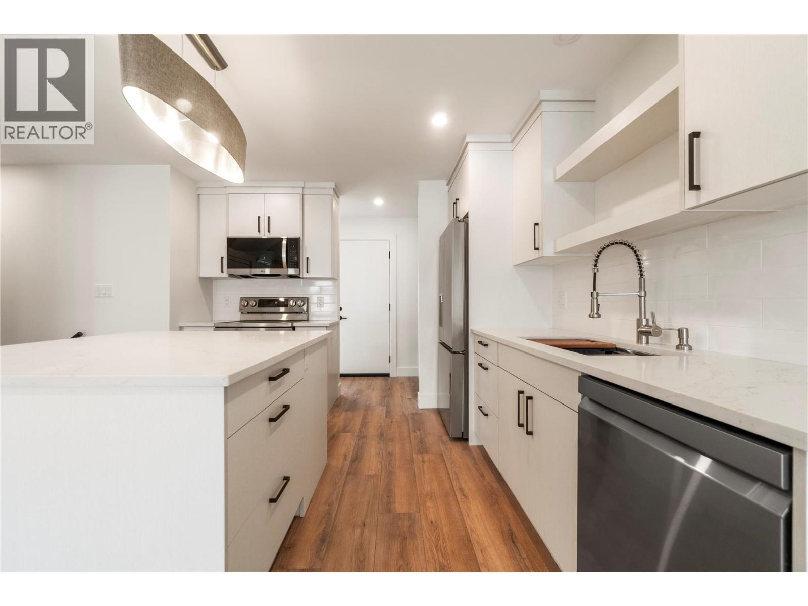 981 12 Street SE Unit# 36, Salmon Arm