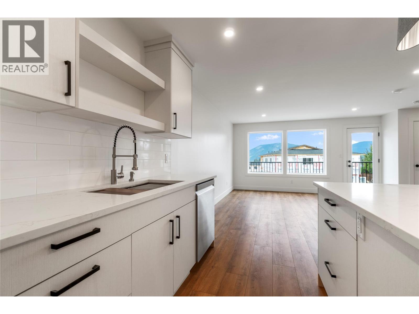 981 12 Street SE Unit# 36, Salmon Arm