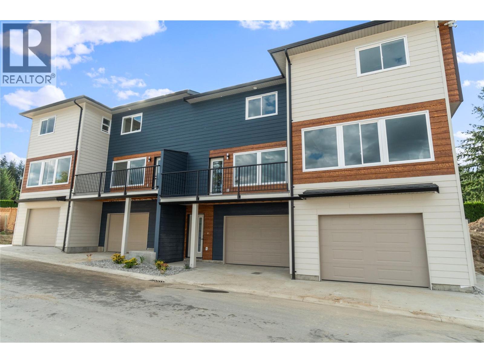 981 12 Street SE Unit# 32, Salmon Arm