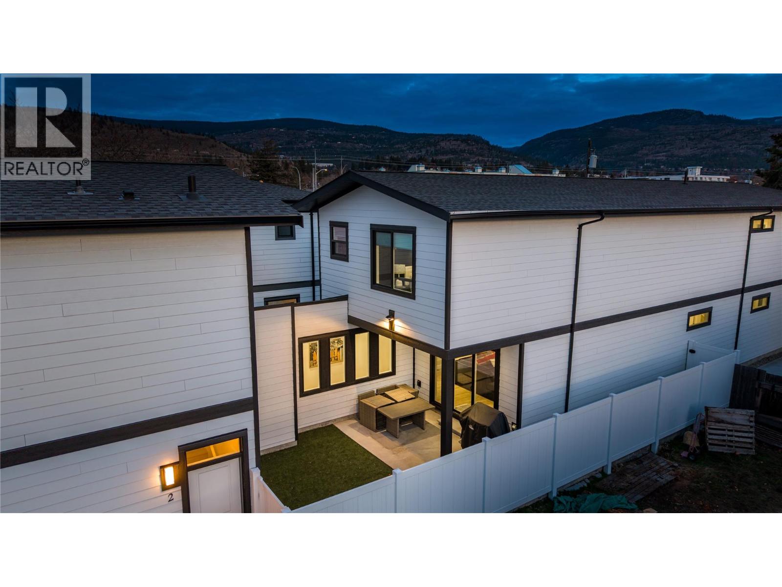  565 Forestbrook Drive, Penticton