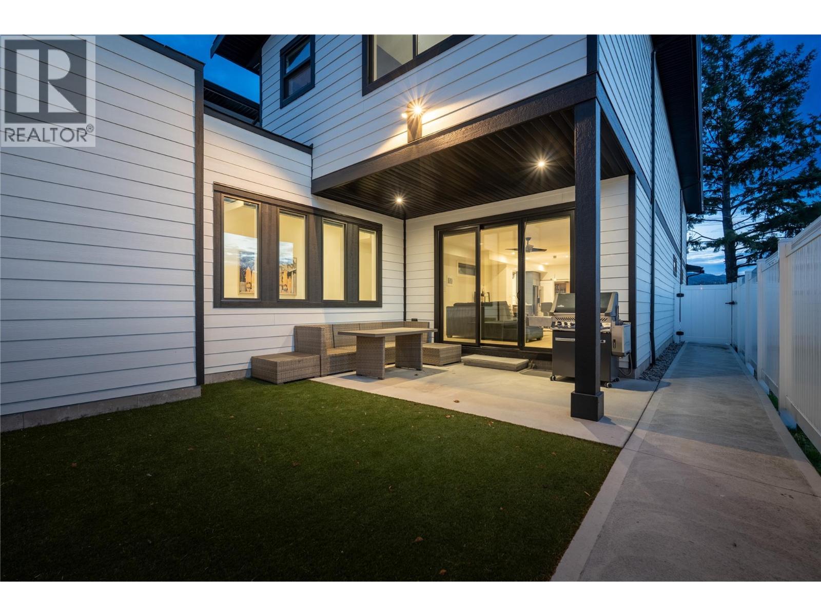  565 Forestbrook Drive, Penticton