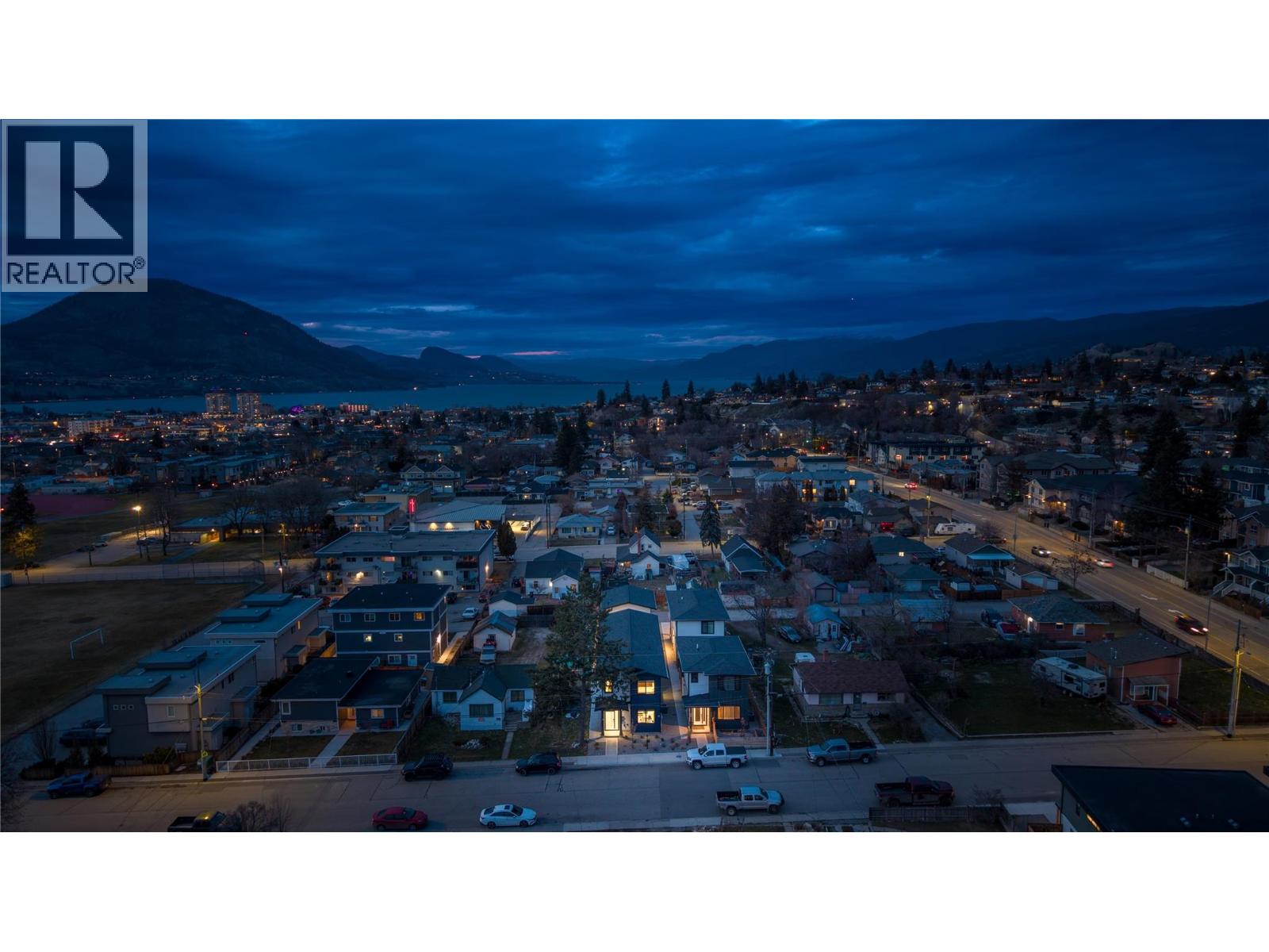  565 Forestbrook Drive, Penticton