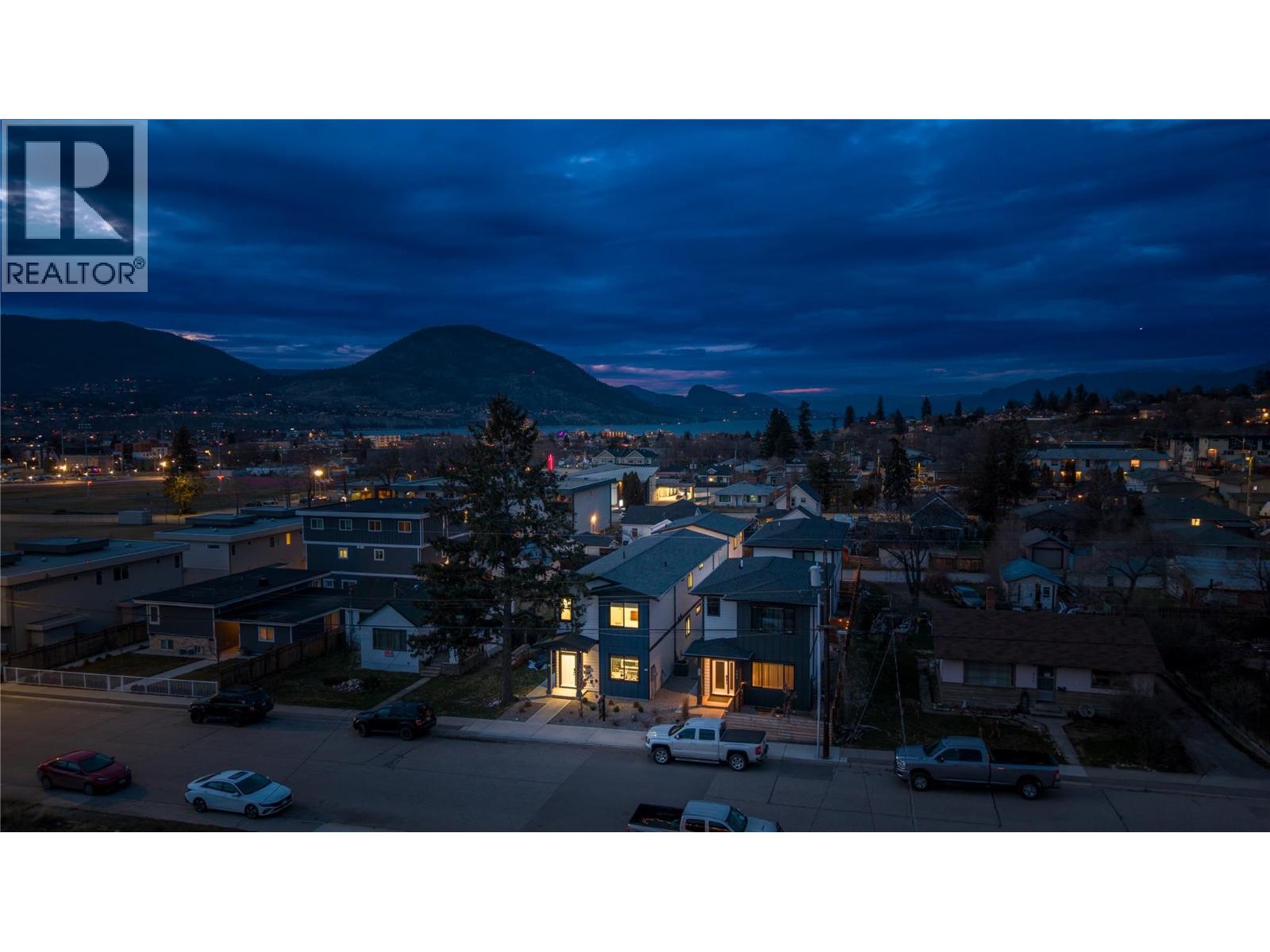  565 Forestbrook Drive, Penticton