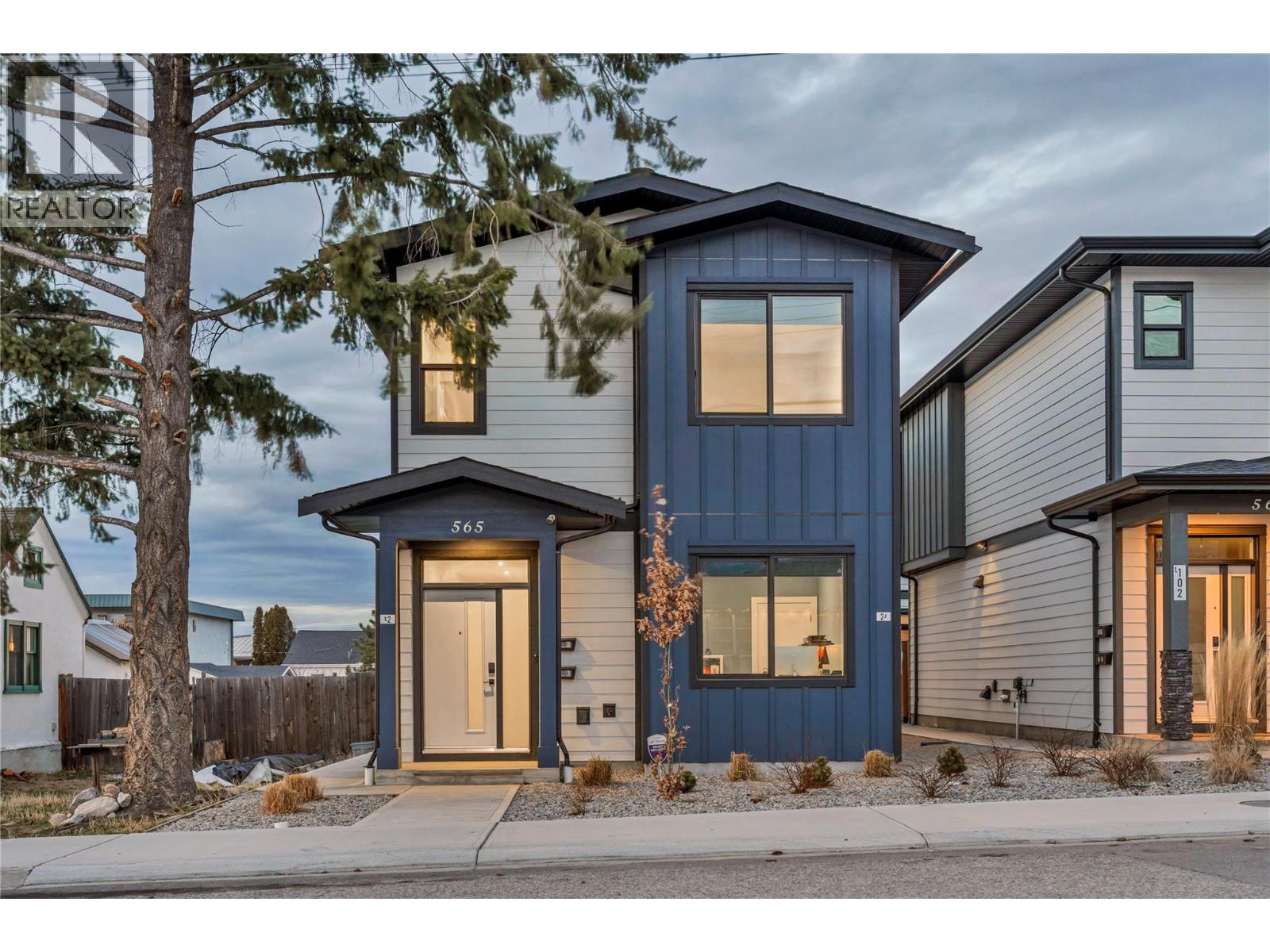  565 Forestbrook Drive, Penticton