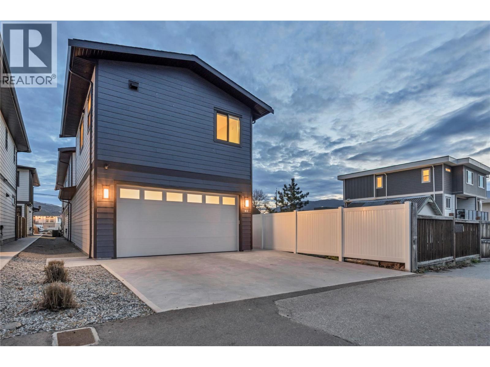  565 Forestbrook Drive, Penticton