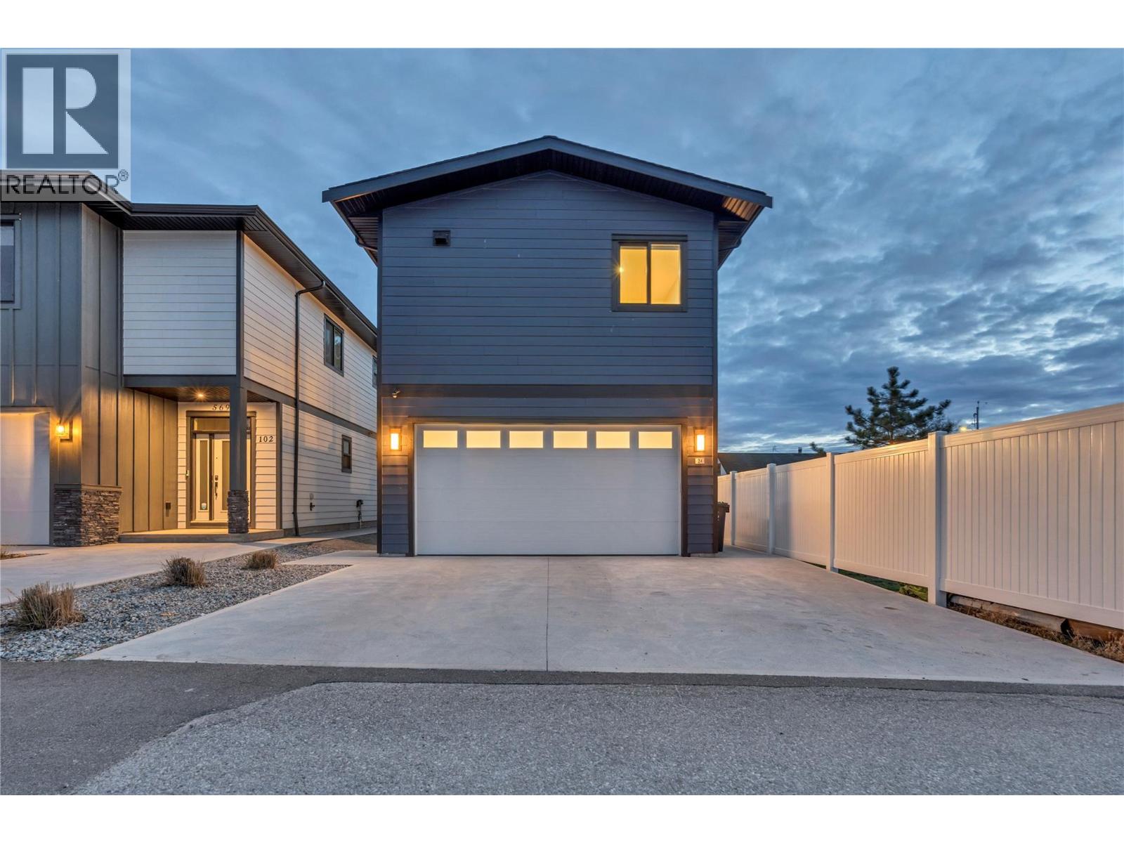  565 Forestbrook Drive, Penticton