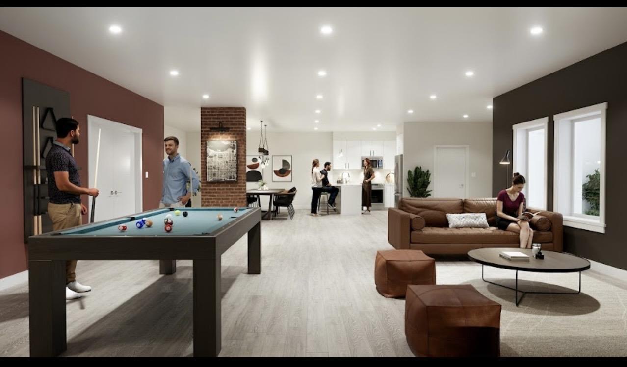 204 7375 HORNE STREET, Mission