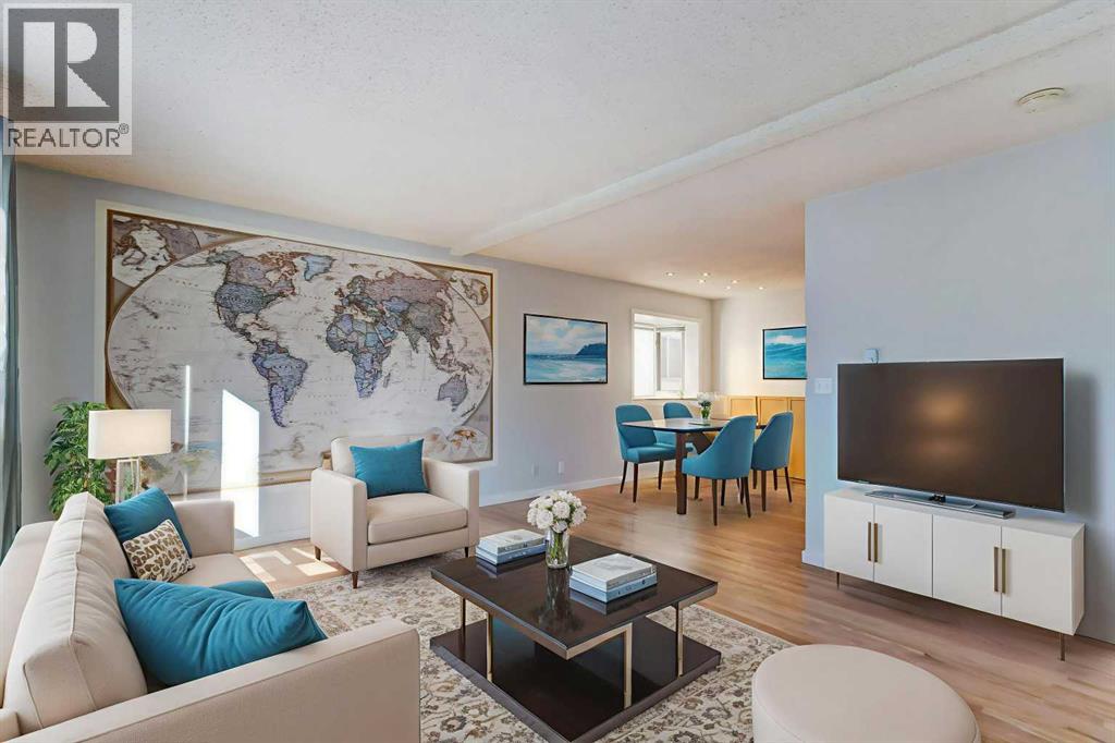 Single Family House for Sale in    Street SW Cliff Bungalow Calgary 