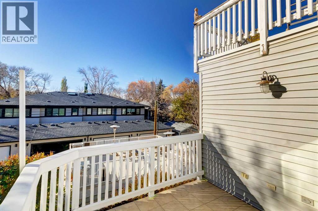 Single Family House for Sale in    Street SW Cliff Bungalow Calgary 