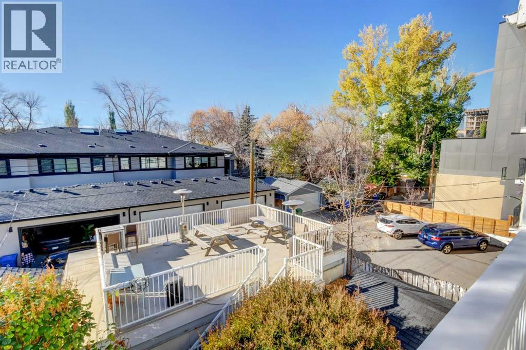 Single Family House for Sale in    Street SW Cliff Bungalow Calgary 