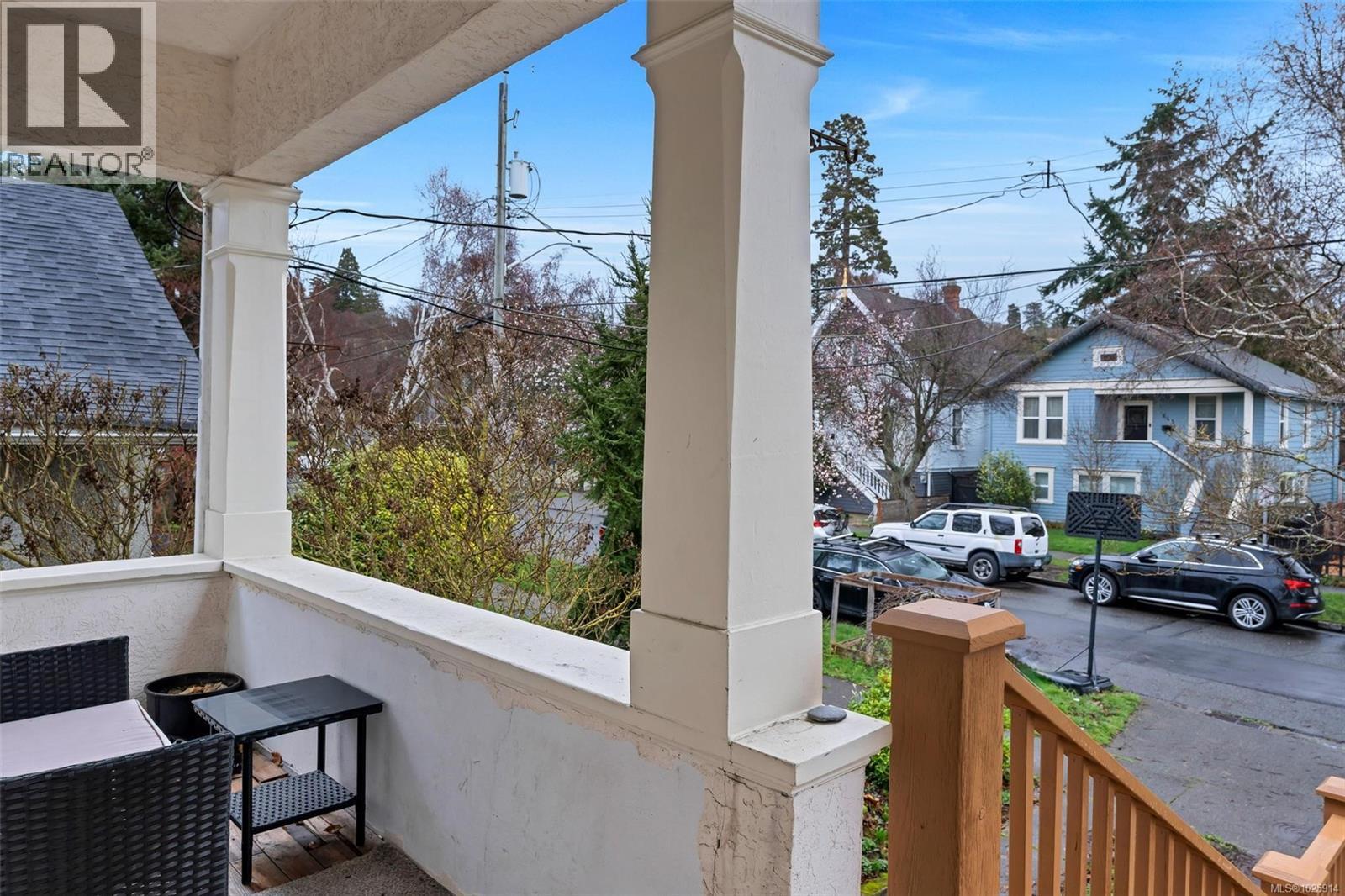  636 Cornwall Street, Victoria