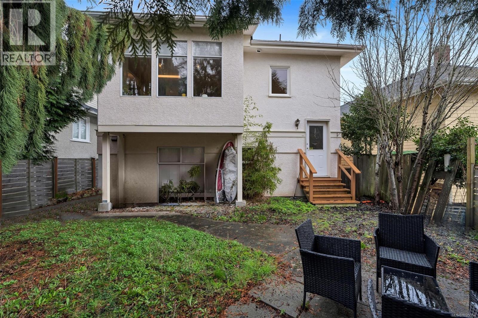  636 Cornwall Street, Victoria