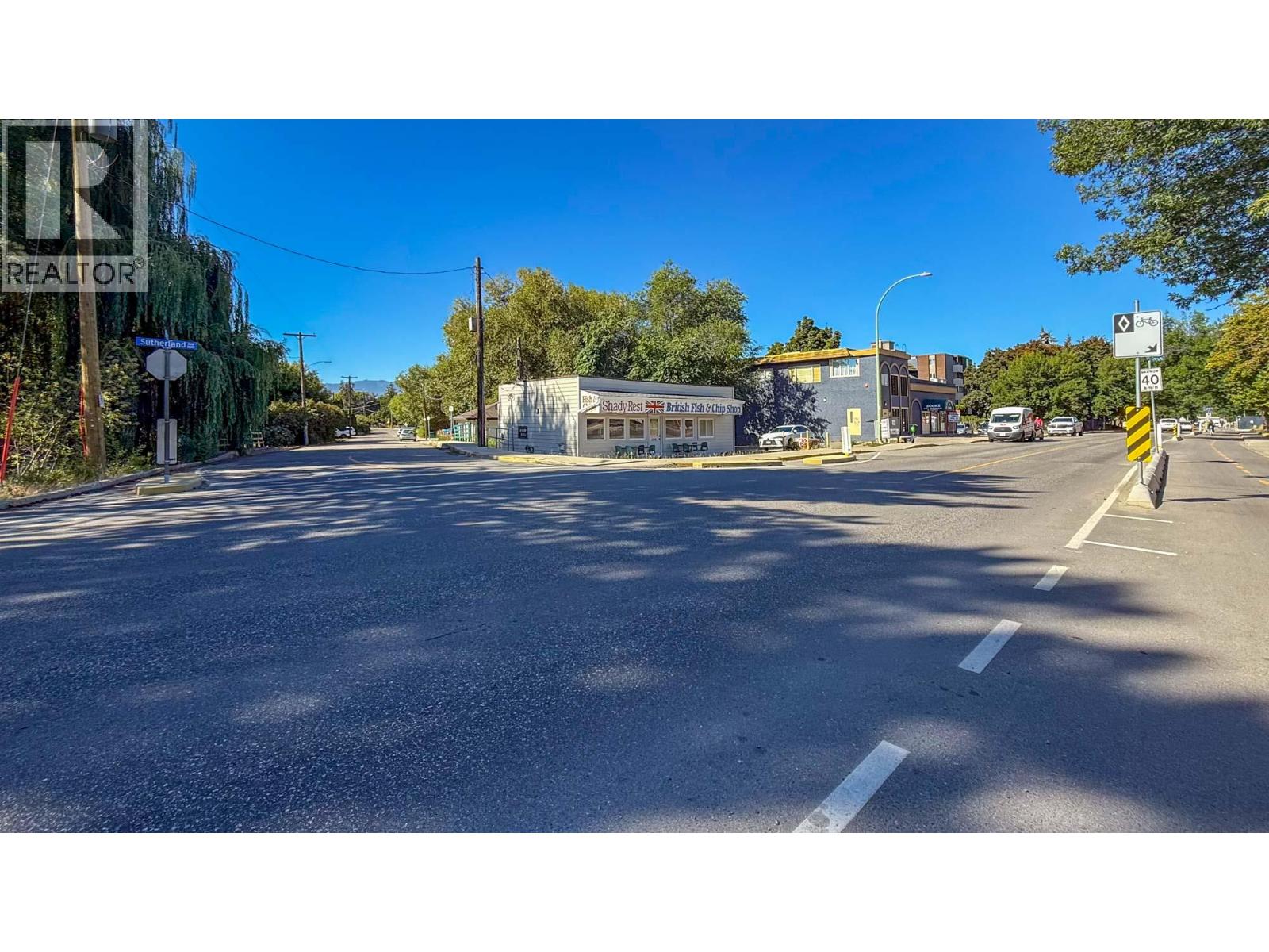  1359 Sutherland Avenue, Kelowna