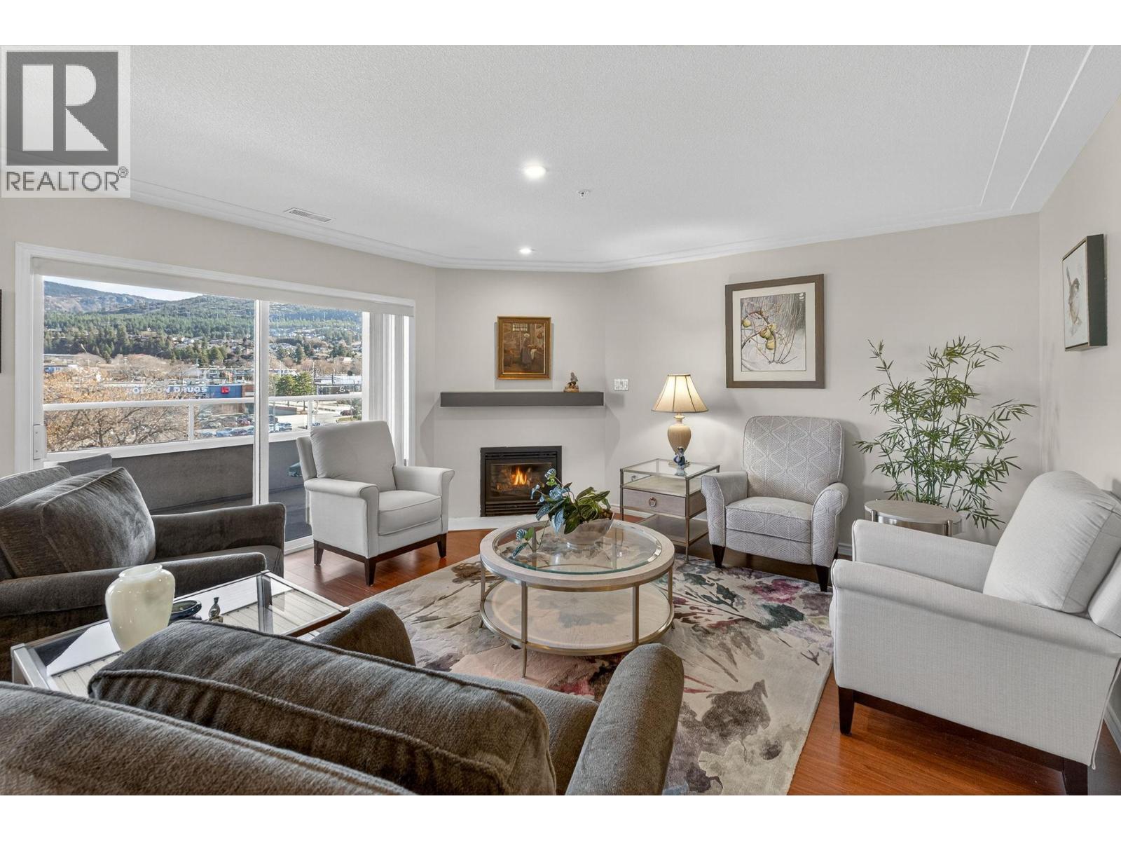 2265 Atkinson Street Unit# 504, Penticton