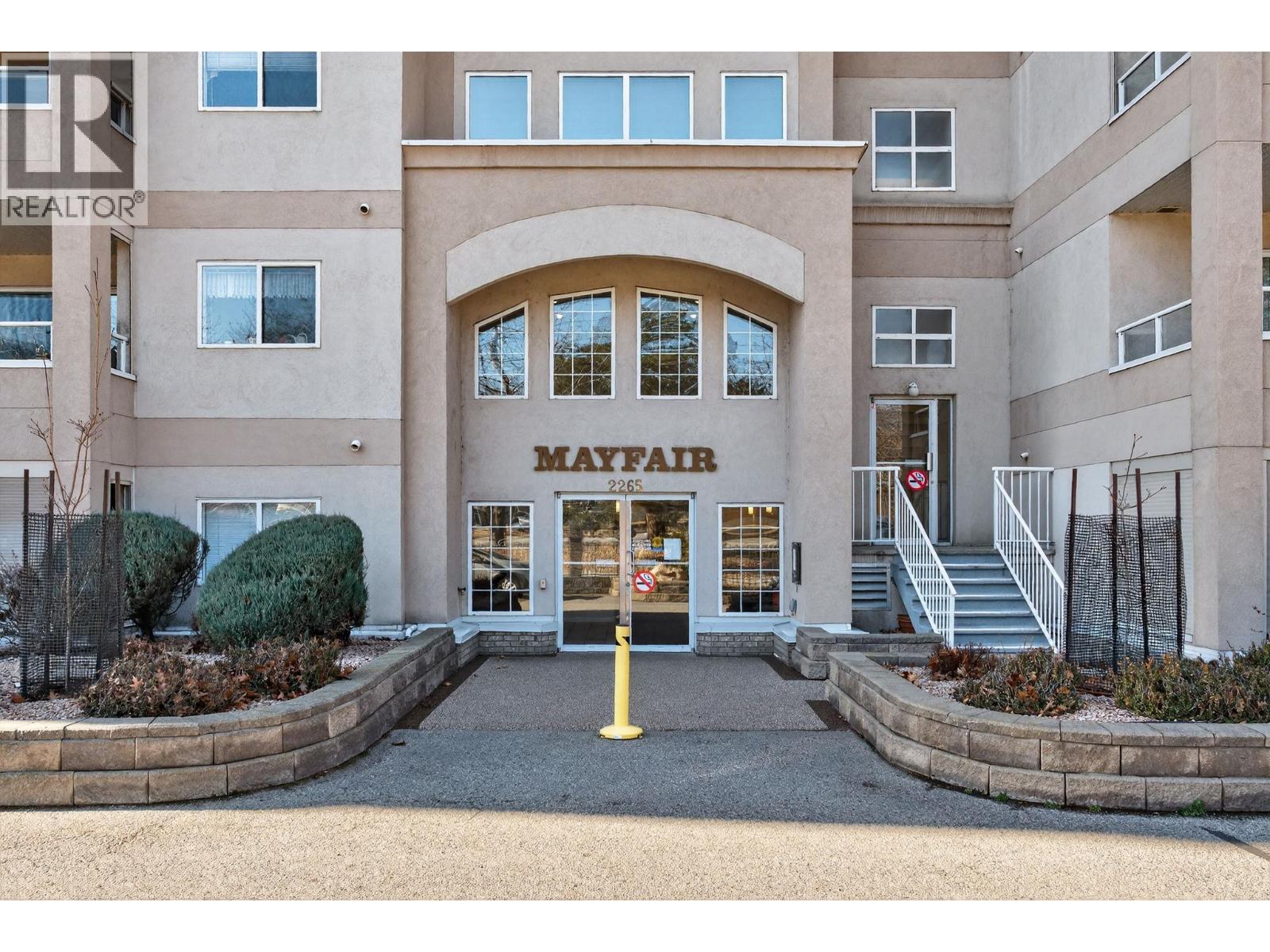 2265 Atkinson Street Unit# 504, Penticton