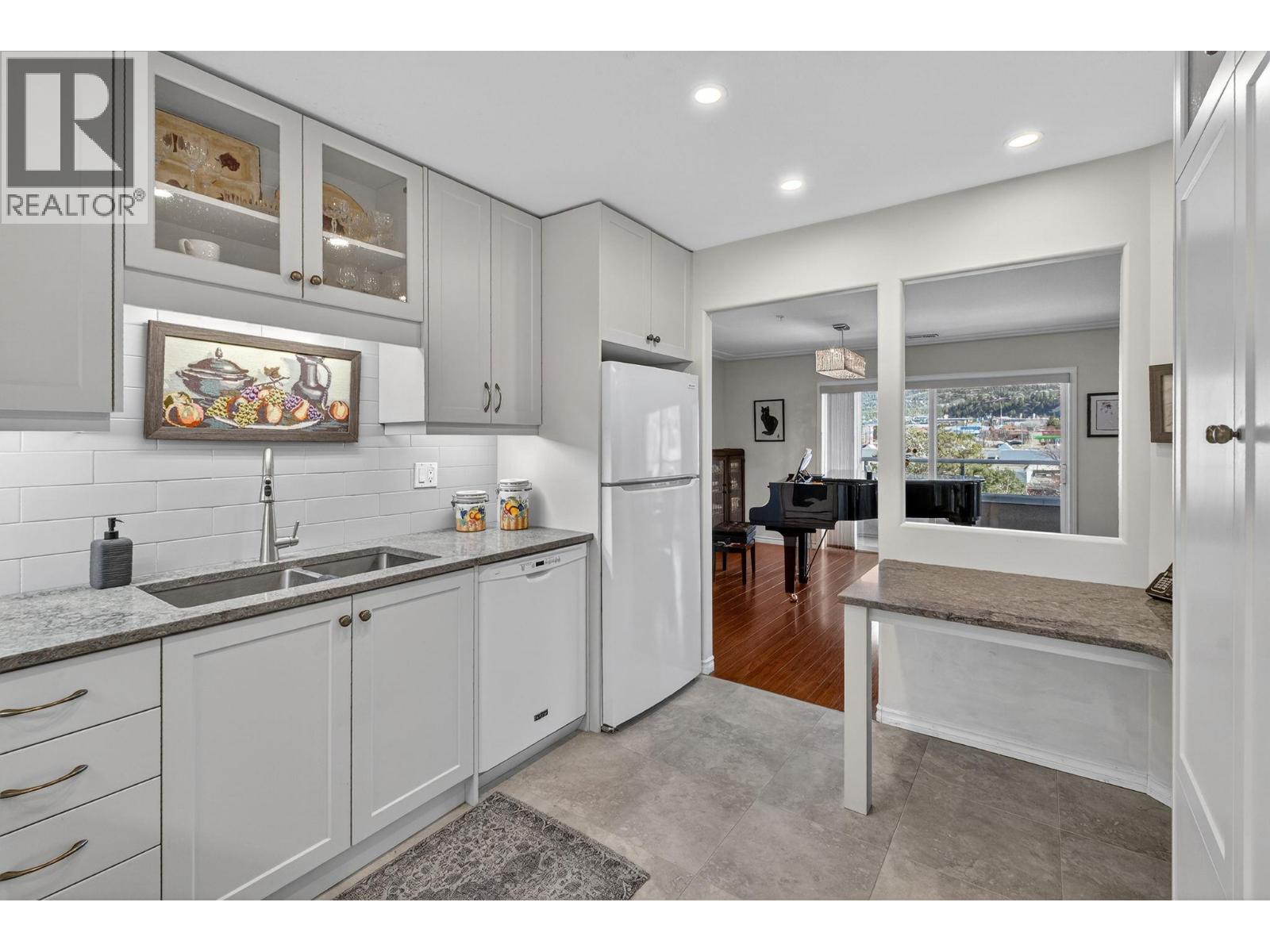 2265 Atkinson Street Unit# 504, Penticton