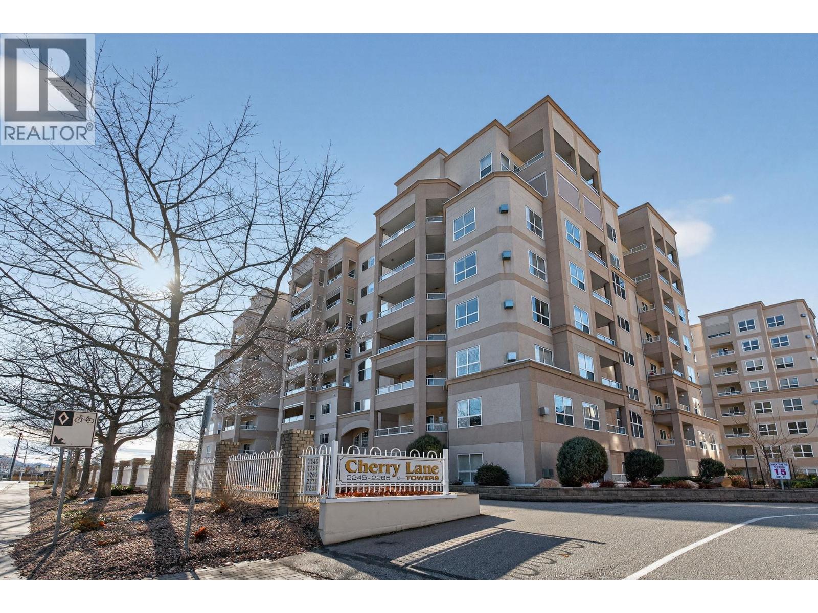 2265 Atkinson Street Unit# 504, Penticton