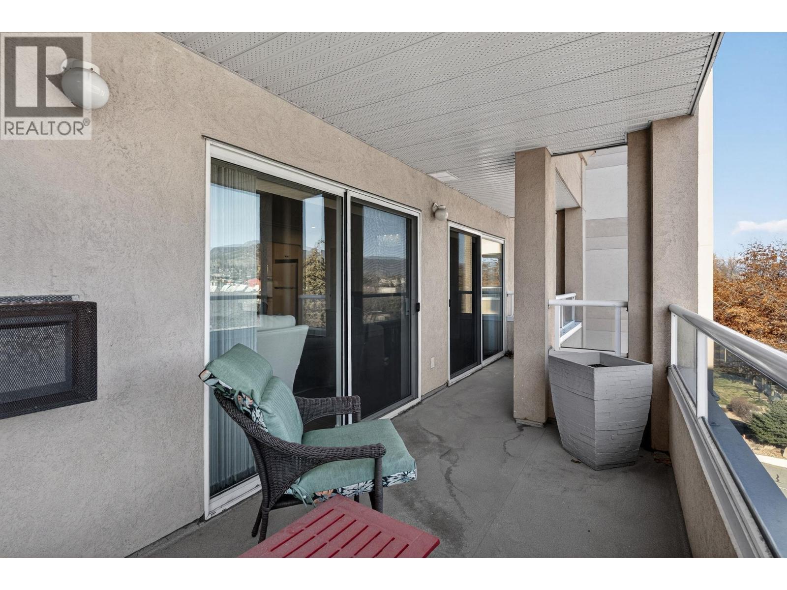 2265 Atkinson Street Unit# 504, Penticton