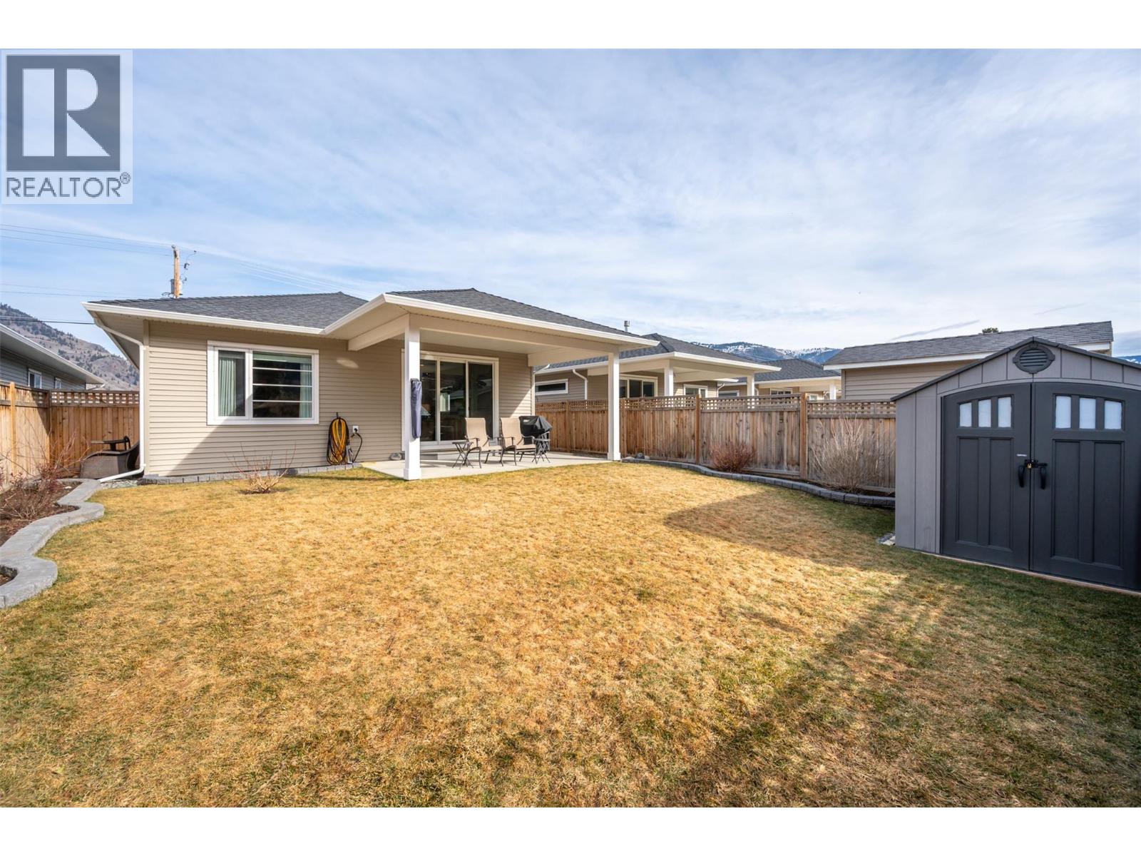  389 10th Avenue, Keremeos