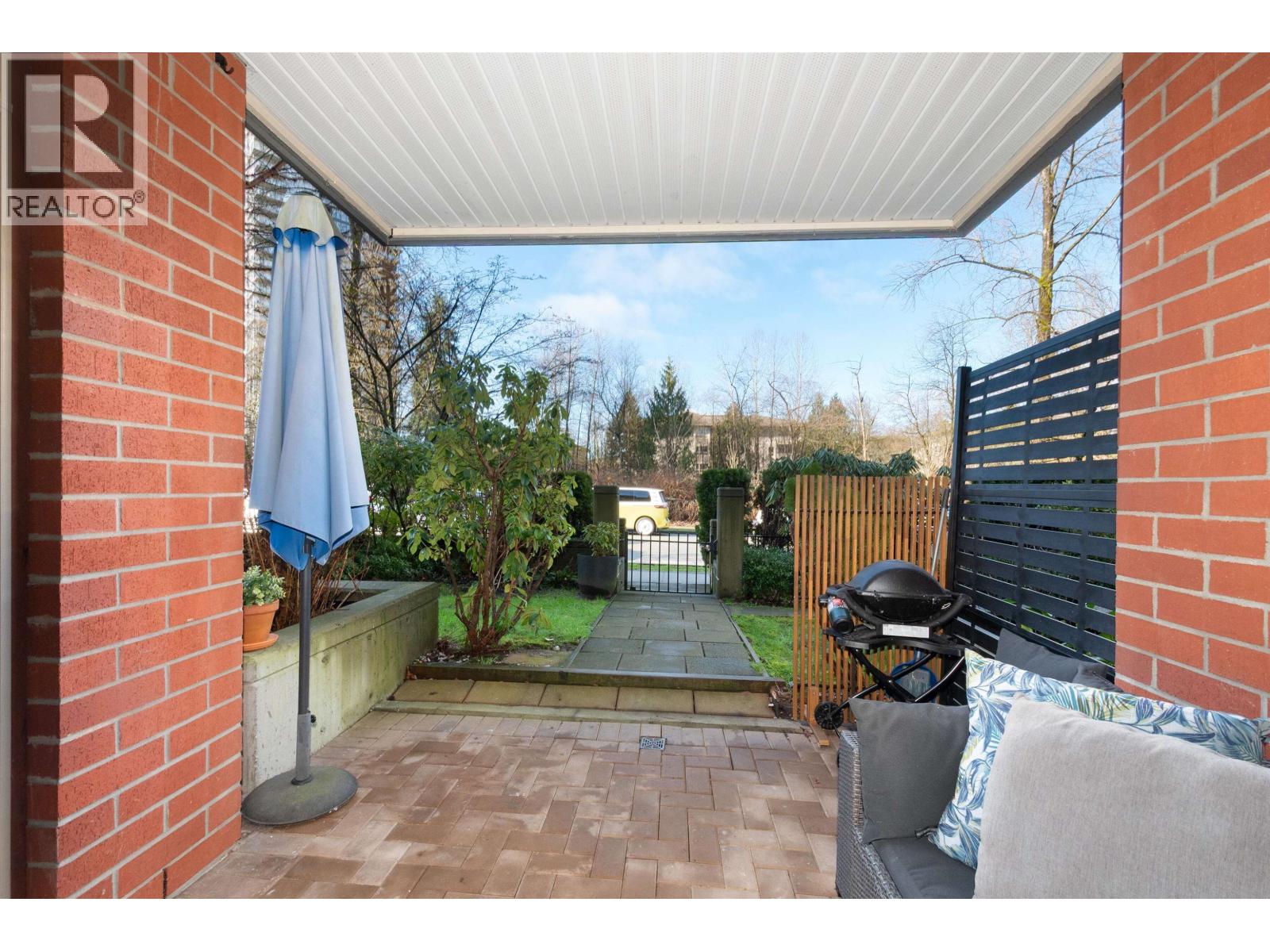 121 100 CAPILANO ROAD, Port Moody