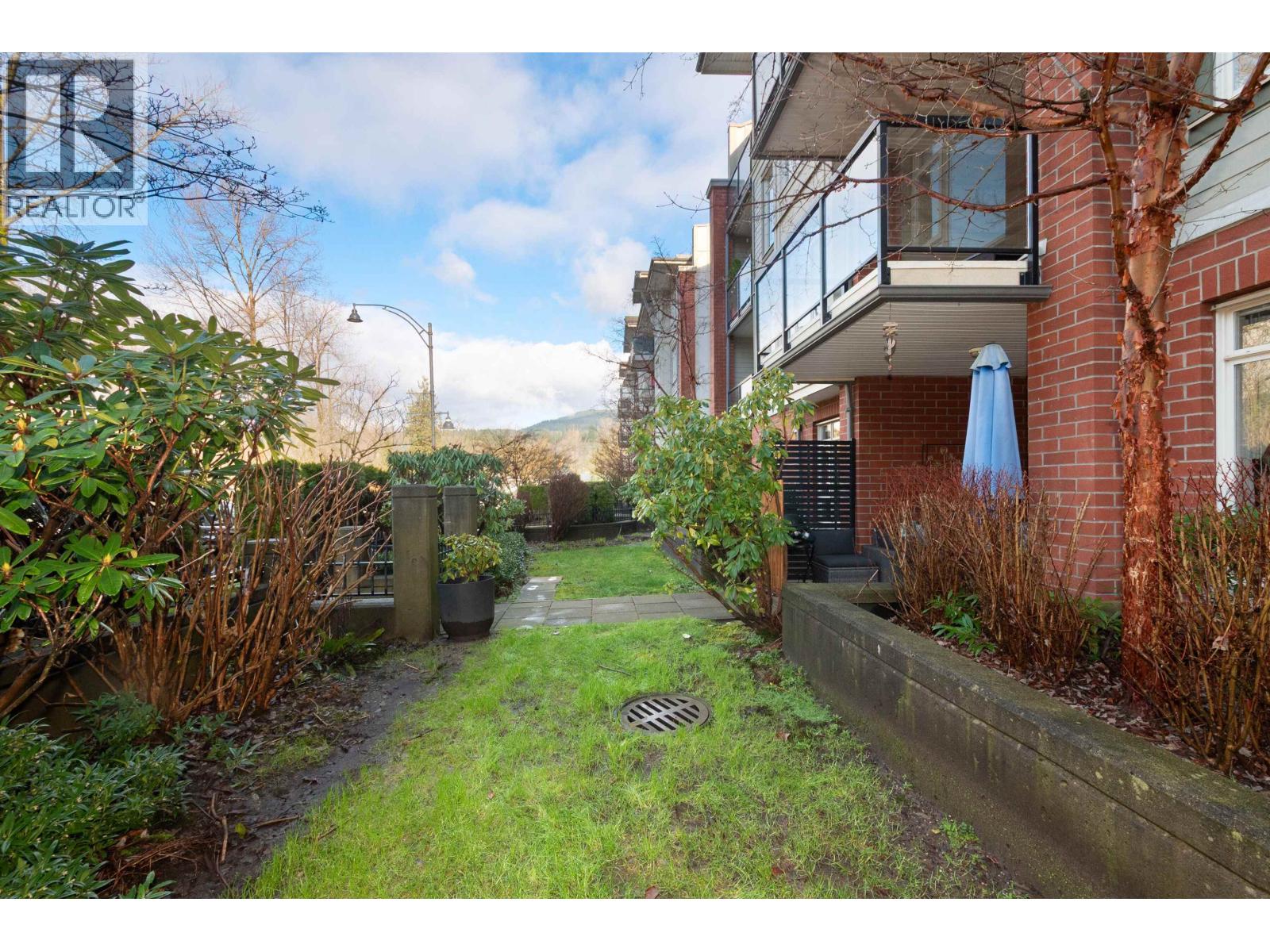 121 100 CAPILANO ROAD, Port Moody