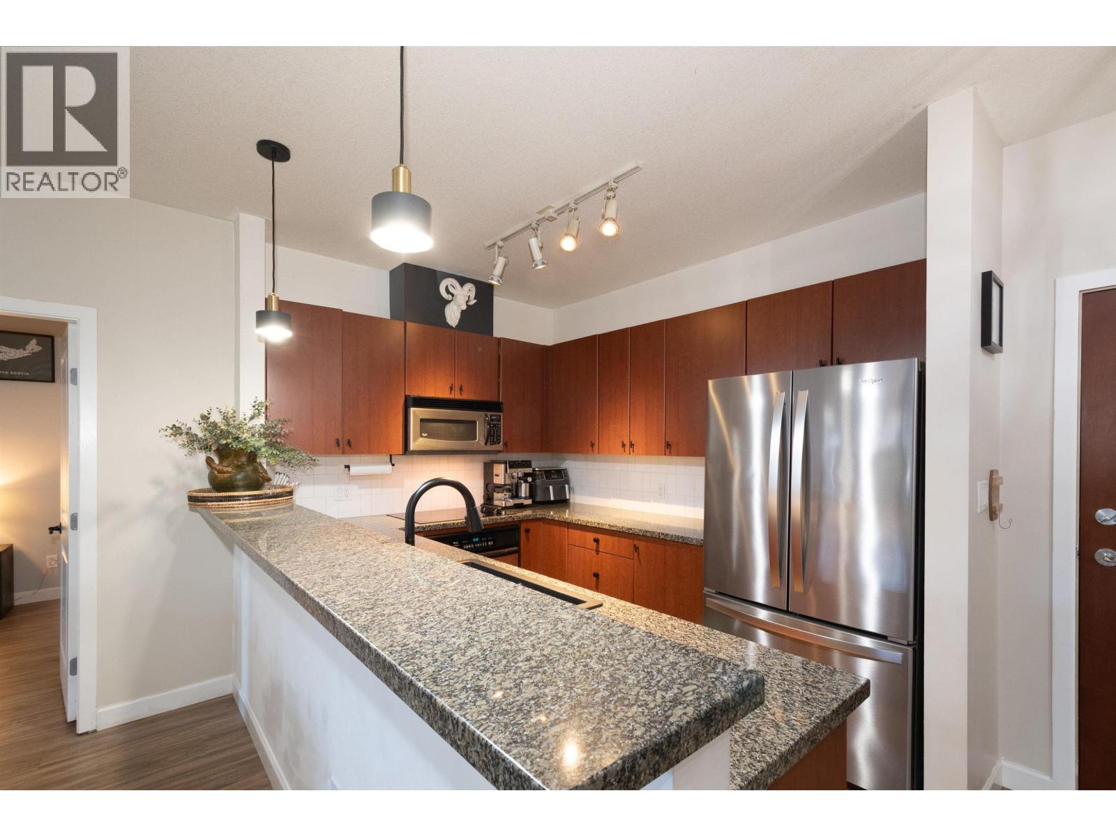 121 100 CAPILANO ROAD, Port Moody