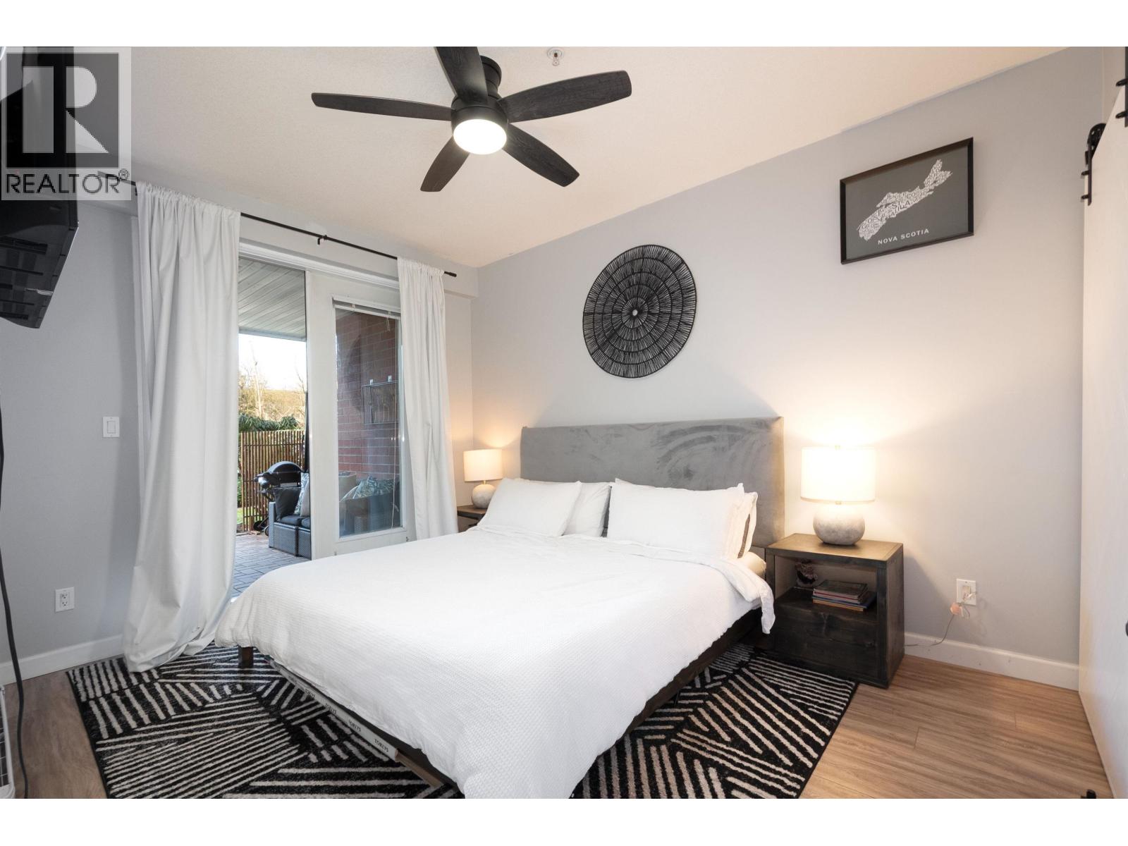 121 100 CAPILANO ROAD, Port Moody