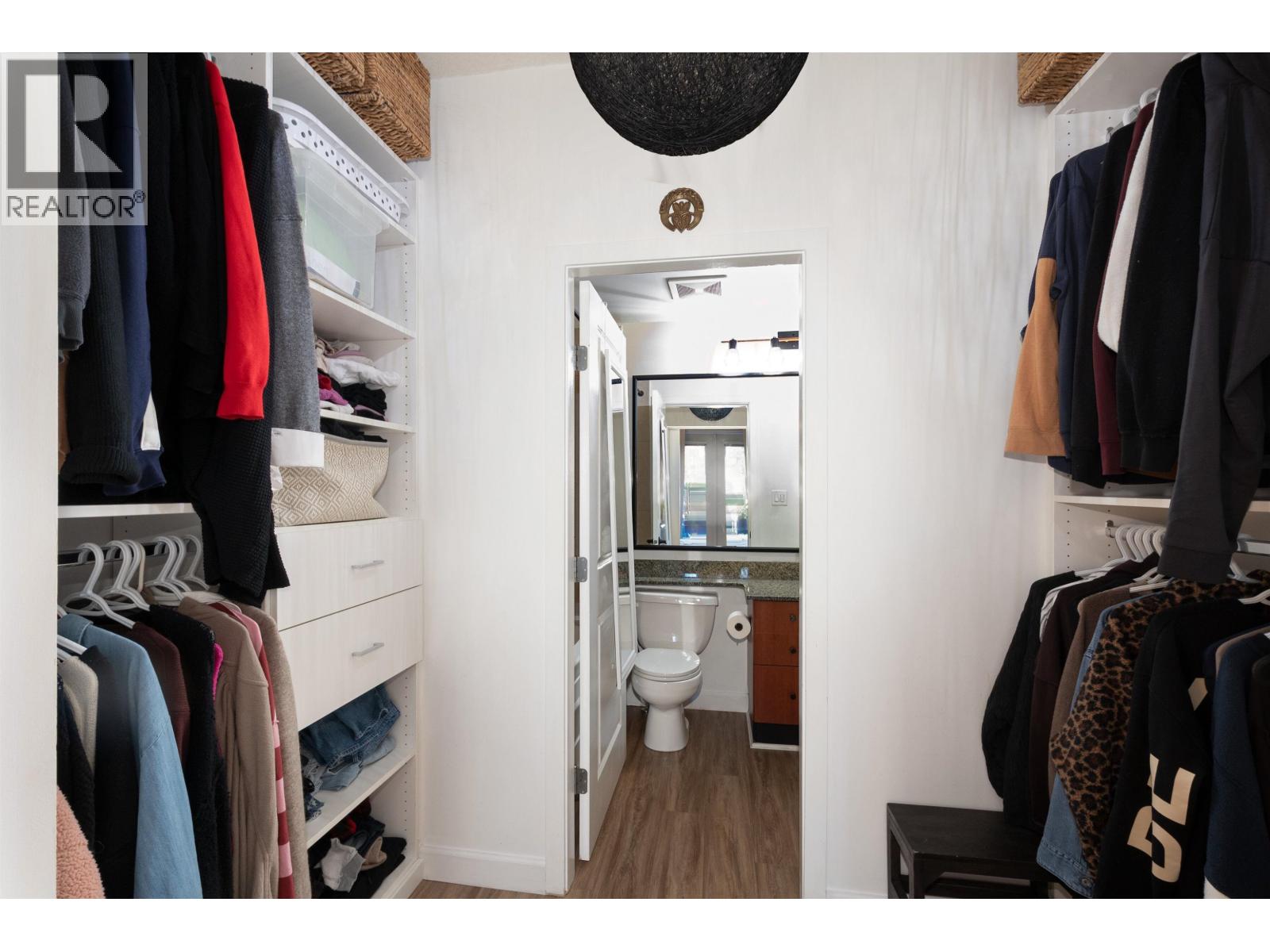 121 100 CAPILANO ROAD, Port Moody