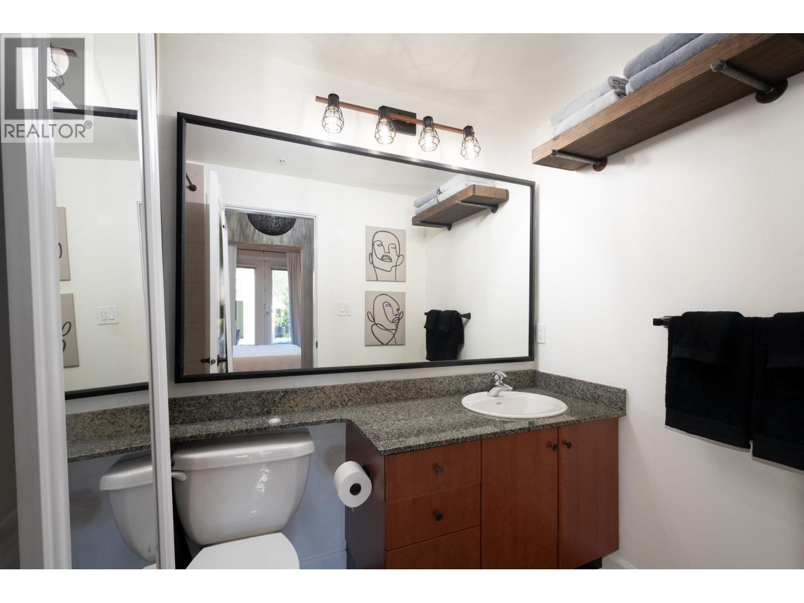 121 100 CAPILANO ROAD, Port Moody