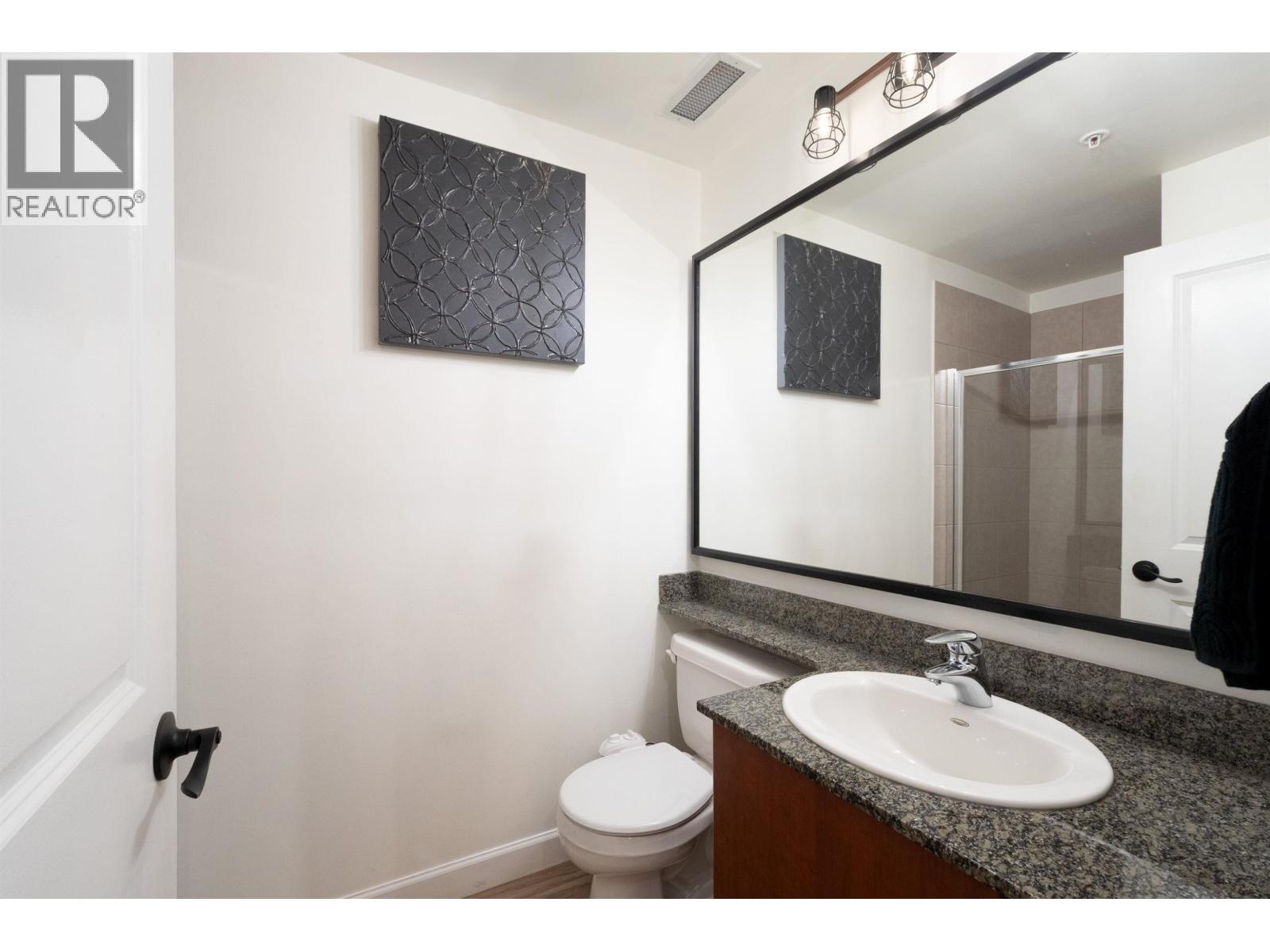 121 100 CAPILANO ROAD, Port Moody