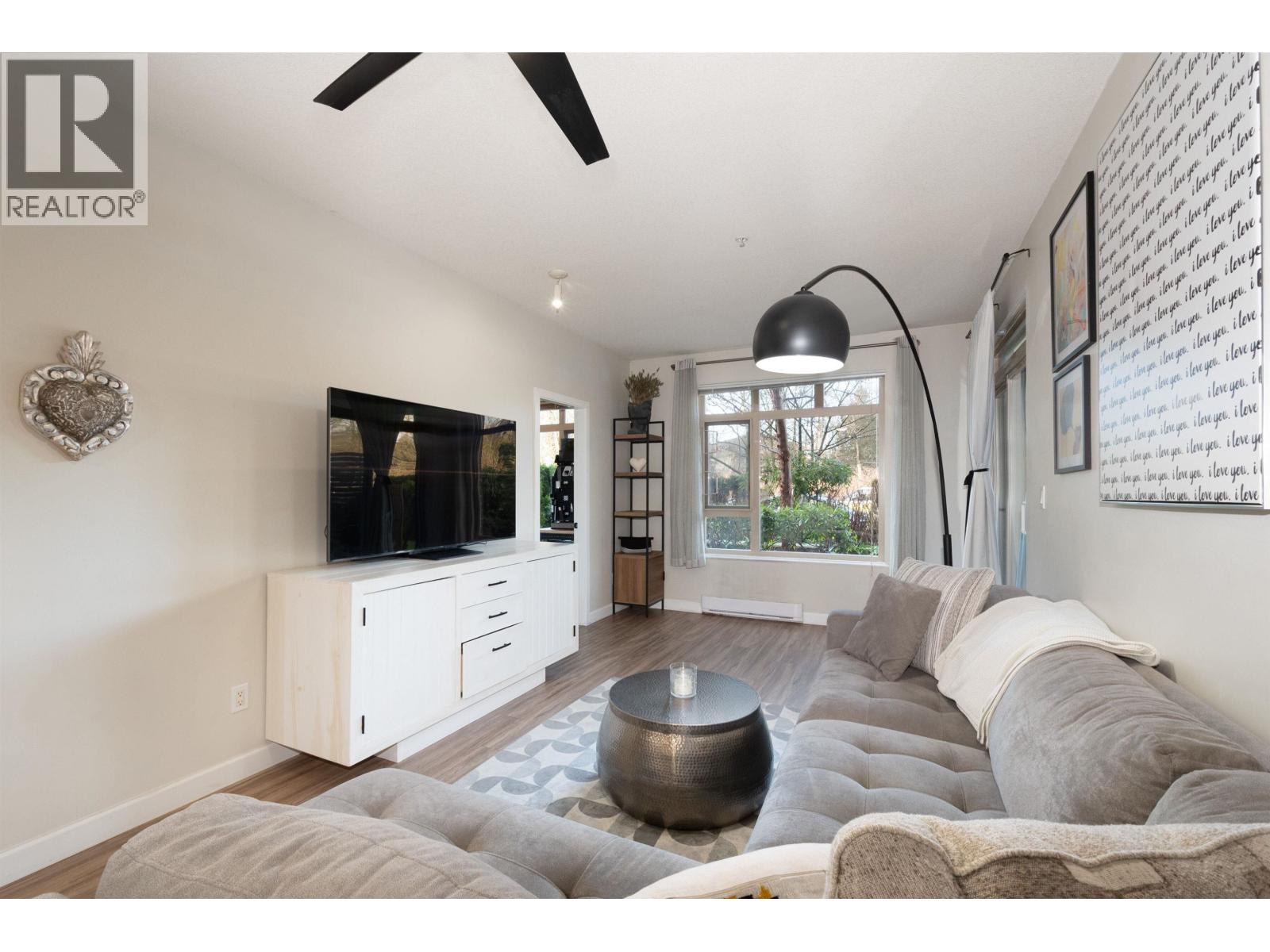 121 100 CAPILANO ROAD, Port Moody