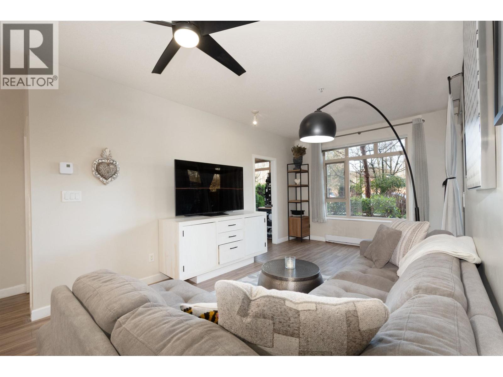 121 100 CAPILANO ROAD, Port Moody