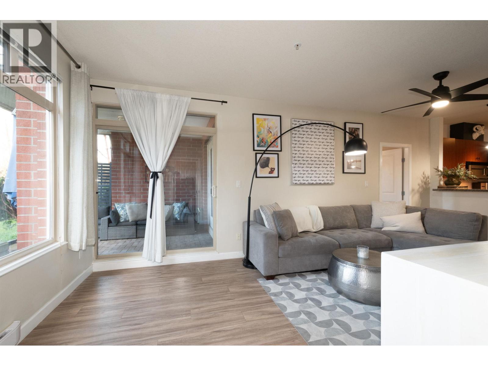 121 100 CAPILANO ROAD, Port Moody