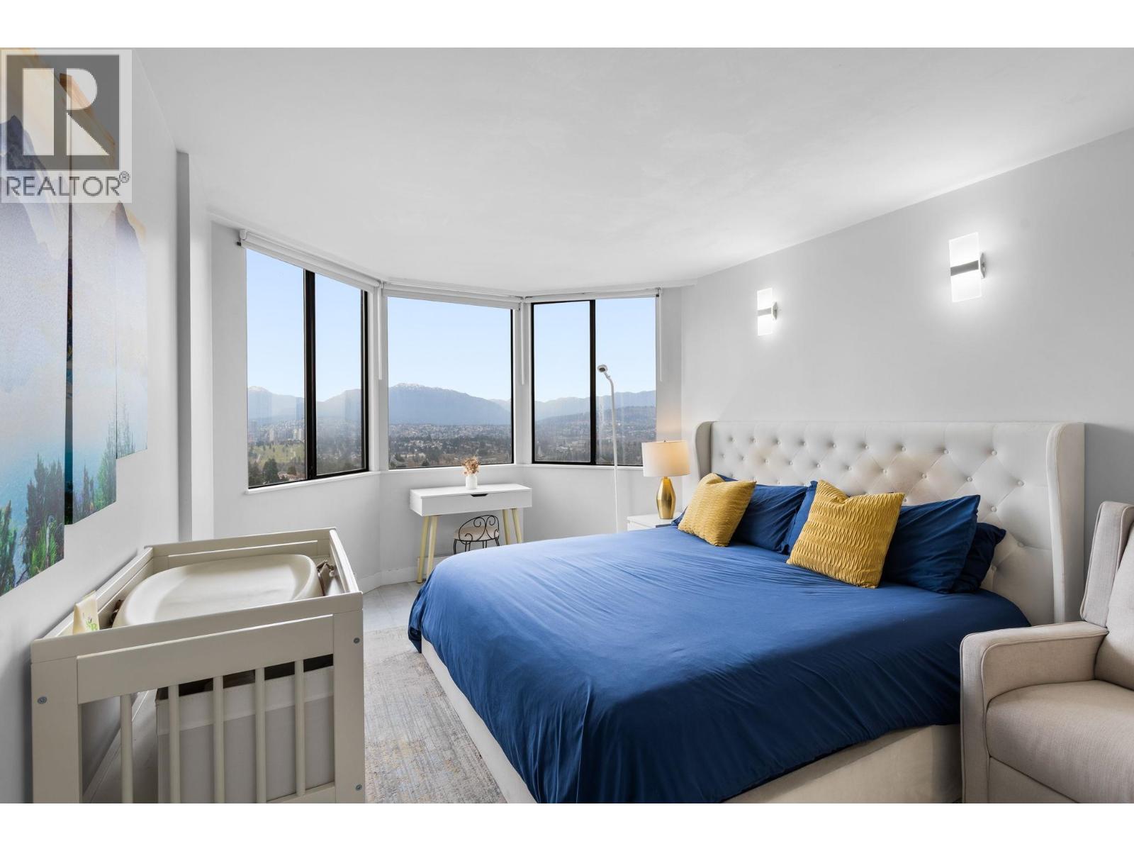 1501 6540 BURLINGTON AVENUE, Burnaby