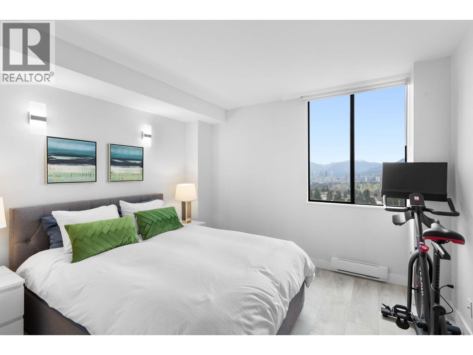 1501 6540 BURLINGTON AVENUE, Burnaby