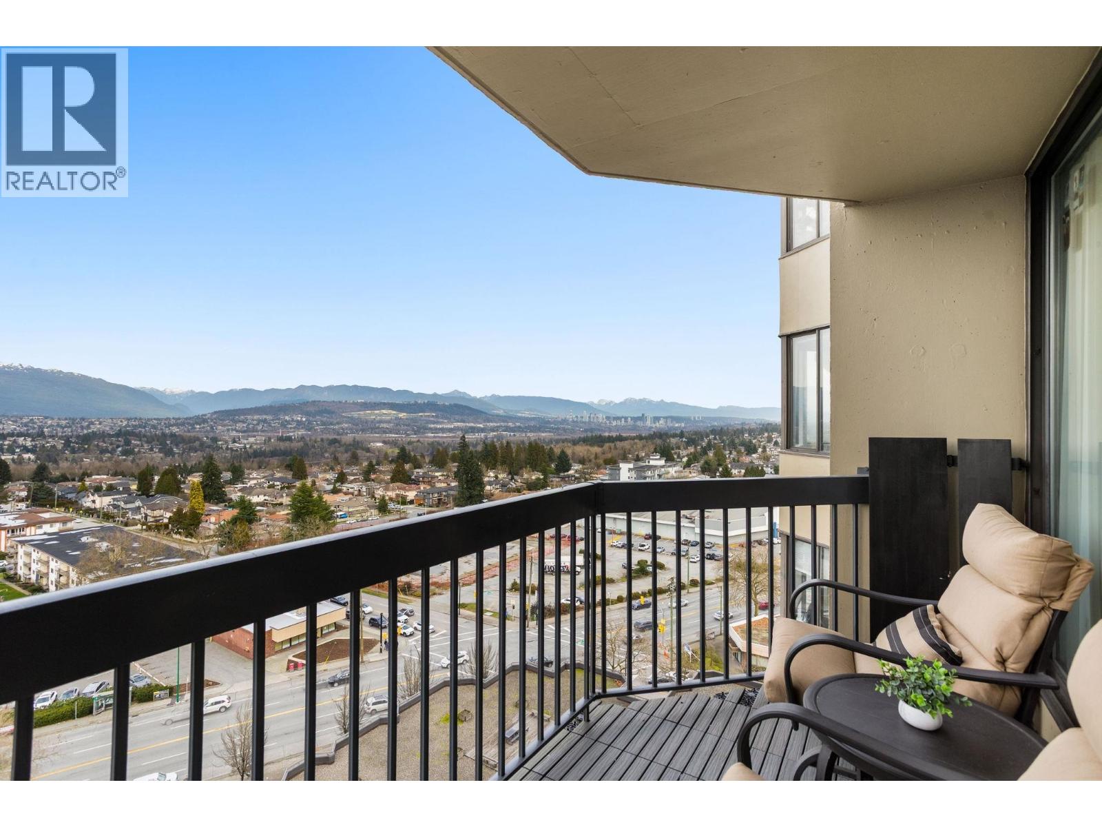 1501 6540 BURLINGTON AVENUE, Burnaby