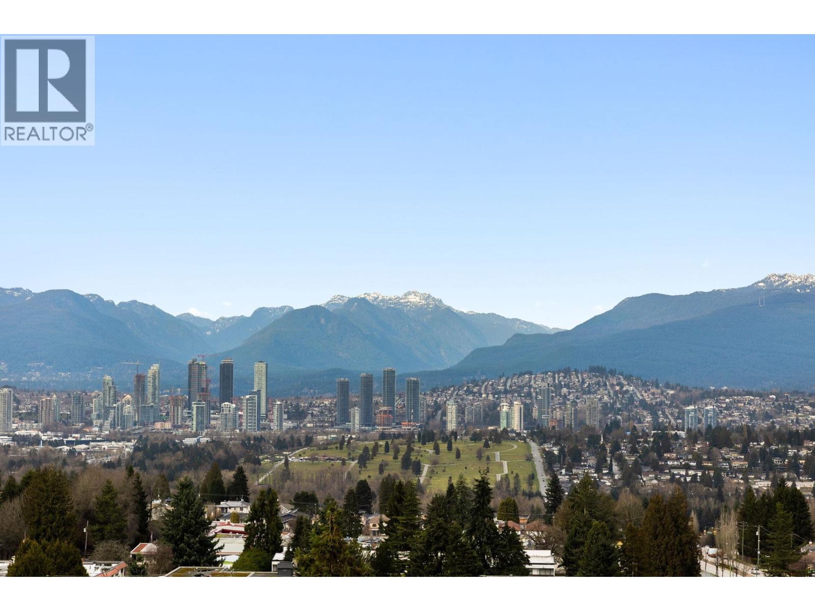 1501 6540 BURLINGTON AVENUE, Burnaby