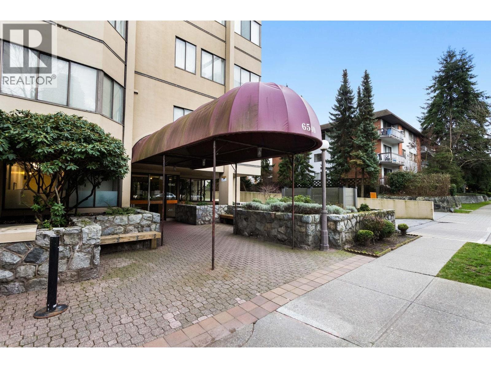 1501 6540 BURLINGTON AVENUE, Burnaby