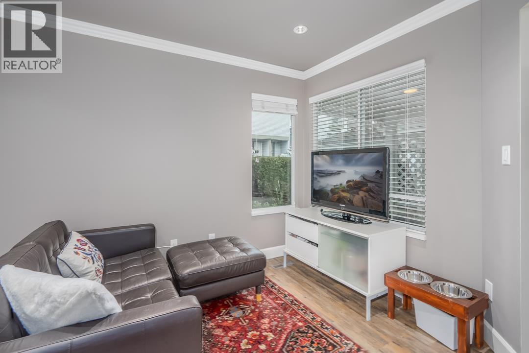 31 12331 PHOENIX DRIVE, Richmond