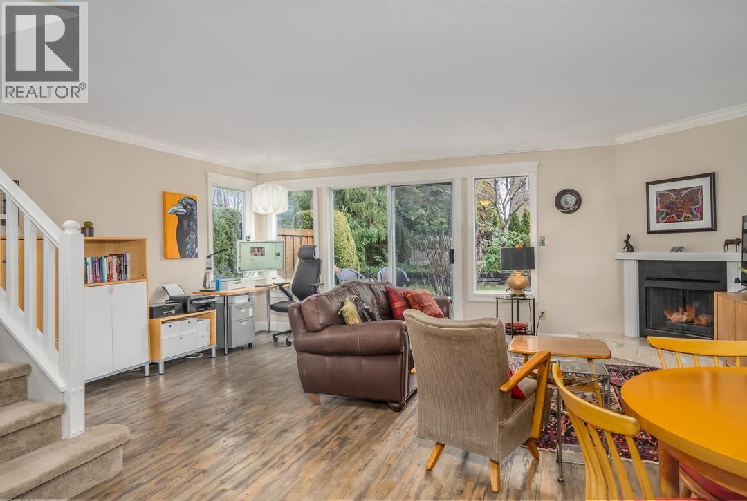 31 12331 PHOENIX DRIVE, Richmond