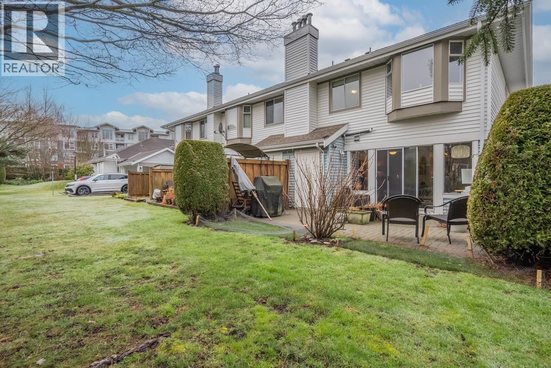 31 12331 PHOENIX DRIVE, Richmond