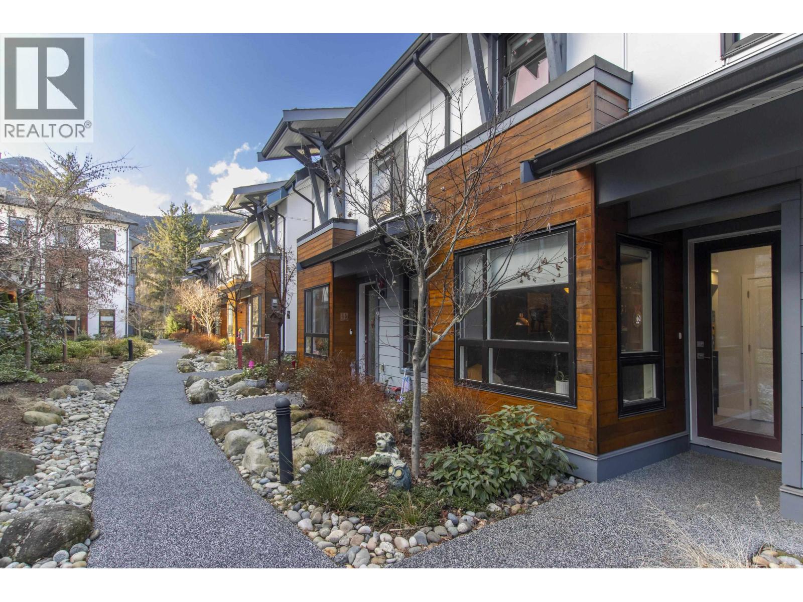 40 1188 MAIN STREET, Squamish