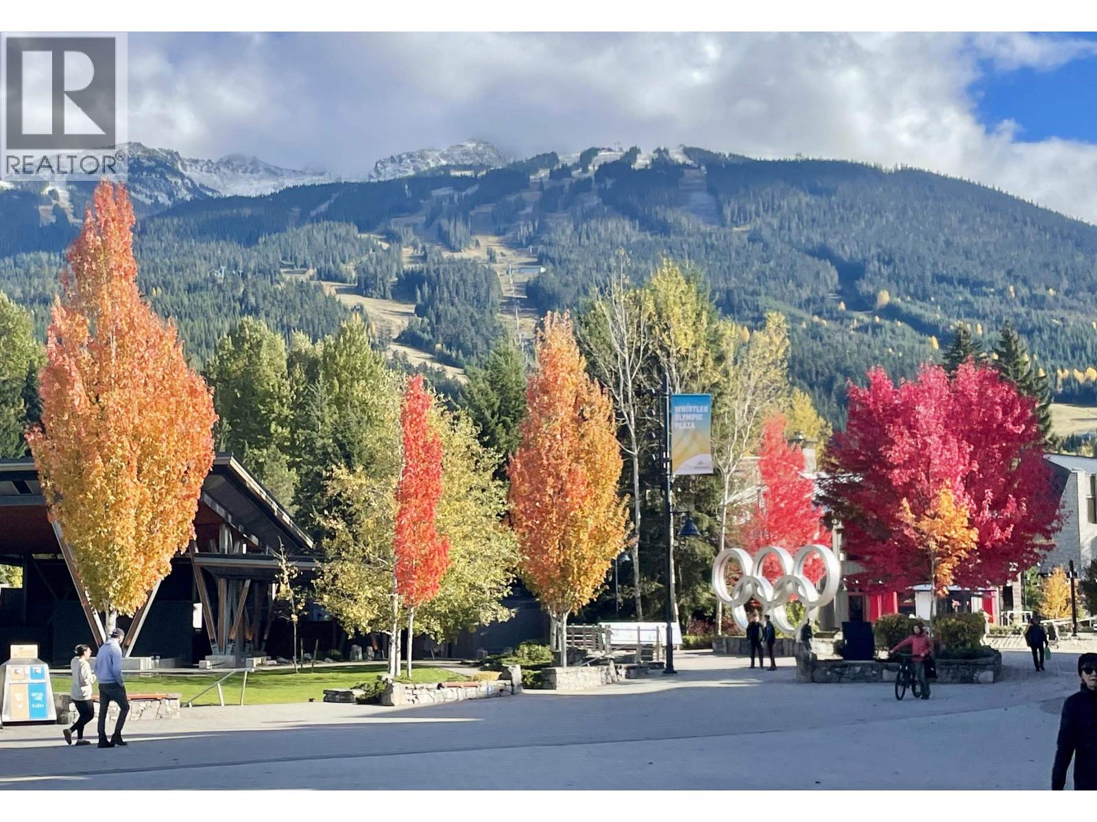 WK 15 309-4338 MAIN STREET, Whistler