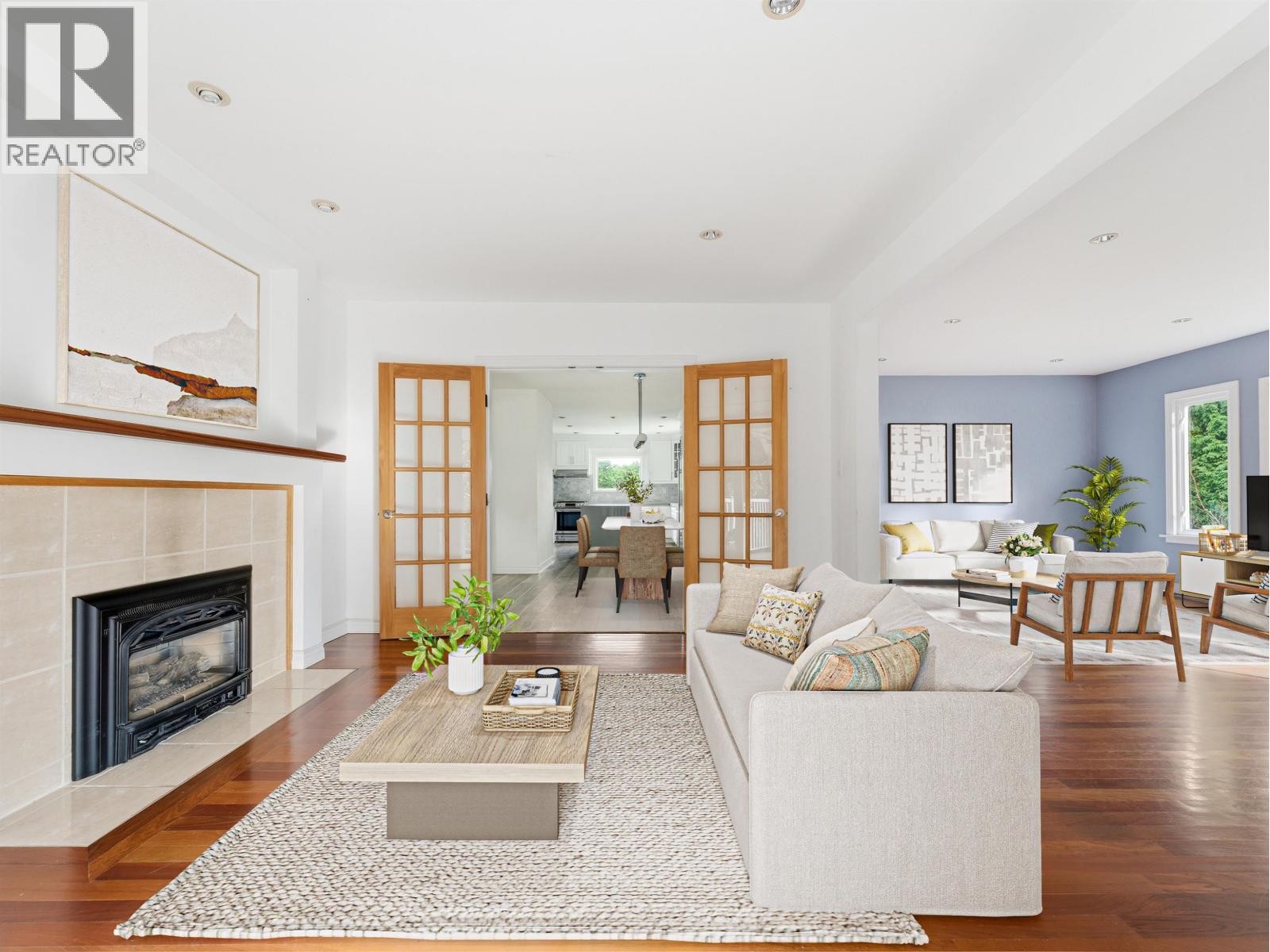 5140 SPERLING AVENUE, Burnaby