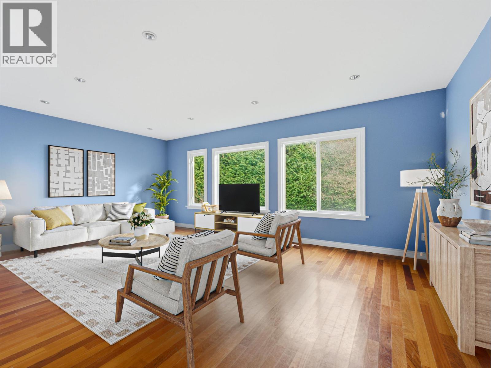 5140 SPERLING AVENUE, Burnaby