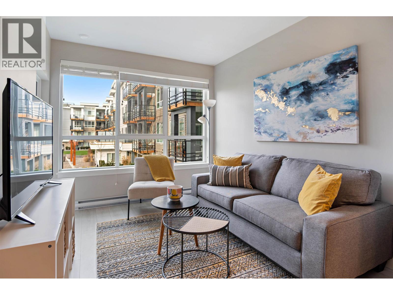 215 4690 HAWK LANE, Tsawwassen