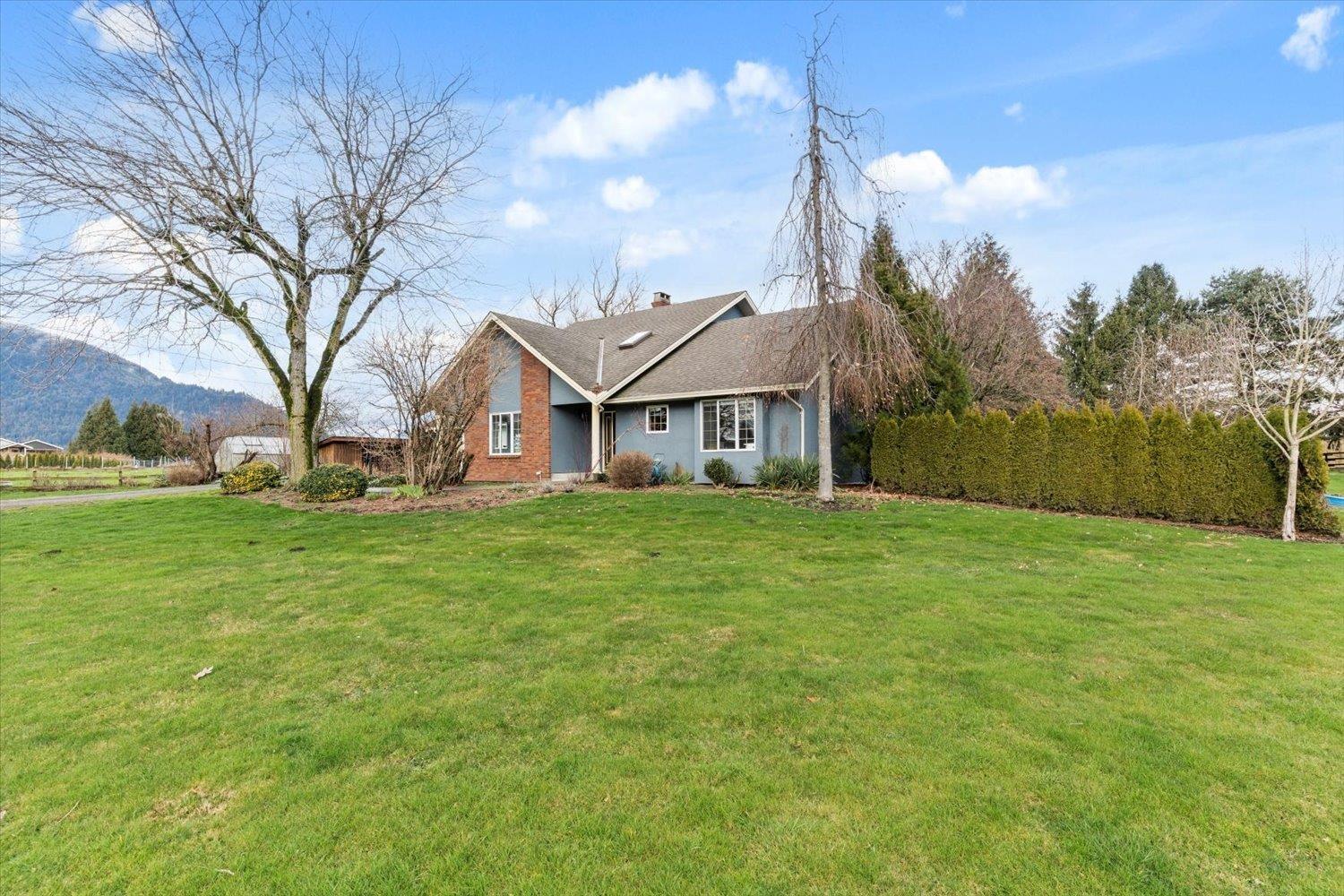 42345 SOUTH SUMAS Road - photo 2