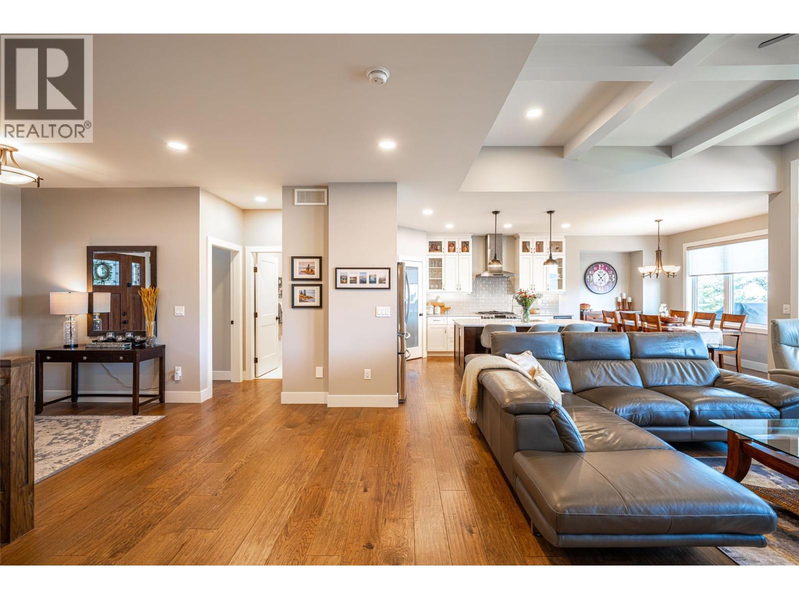  132 Crown Crescent, Vernon