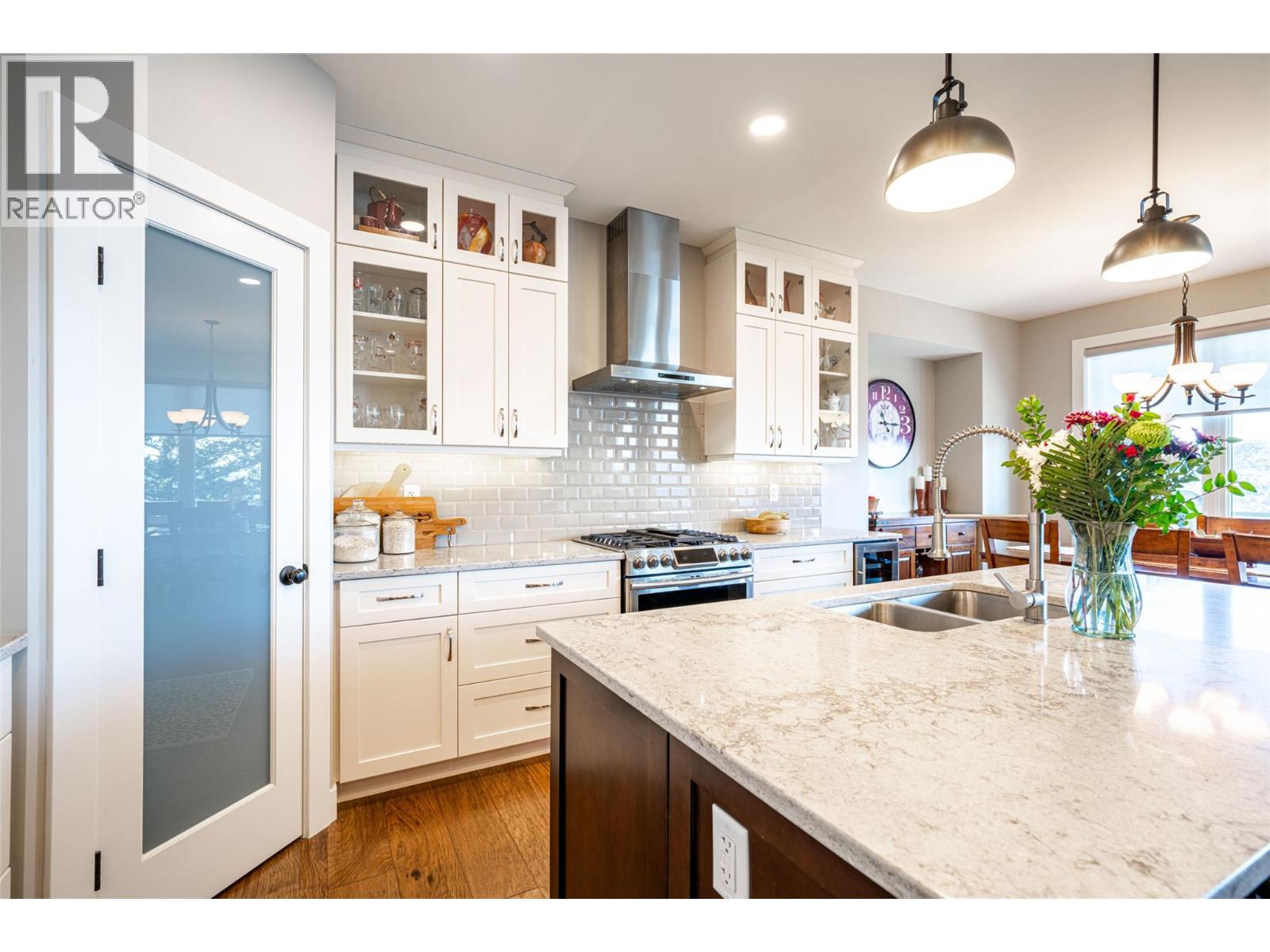  132 Crown Crescent, Vernon