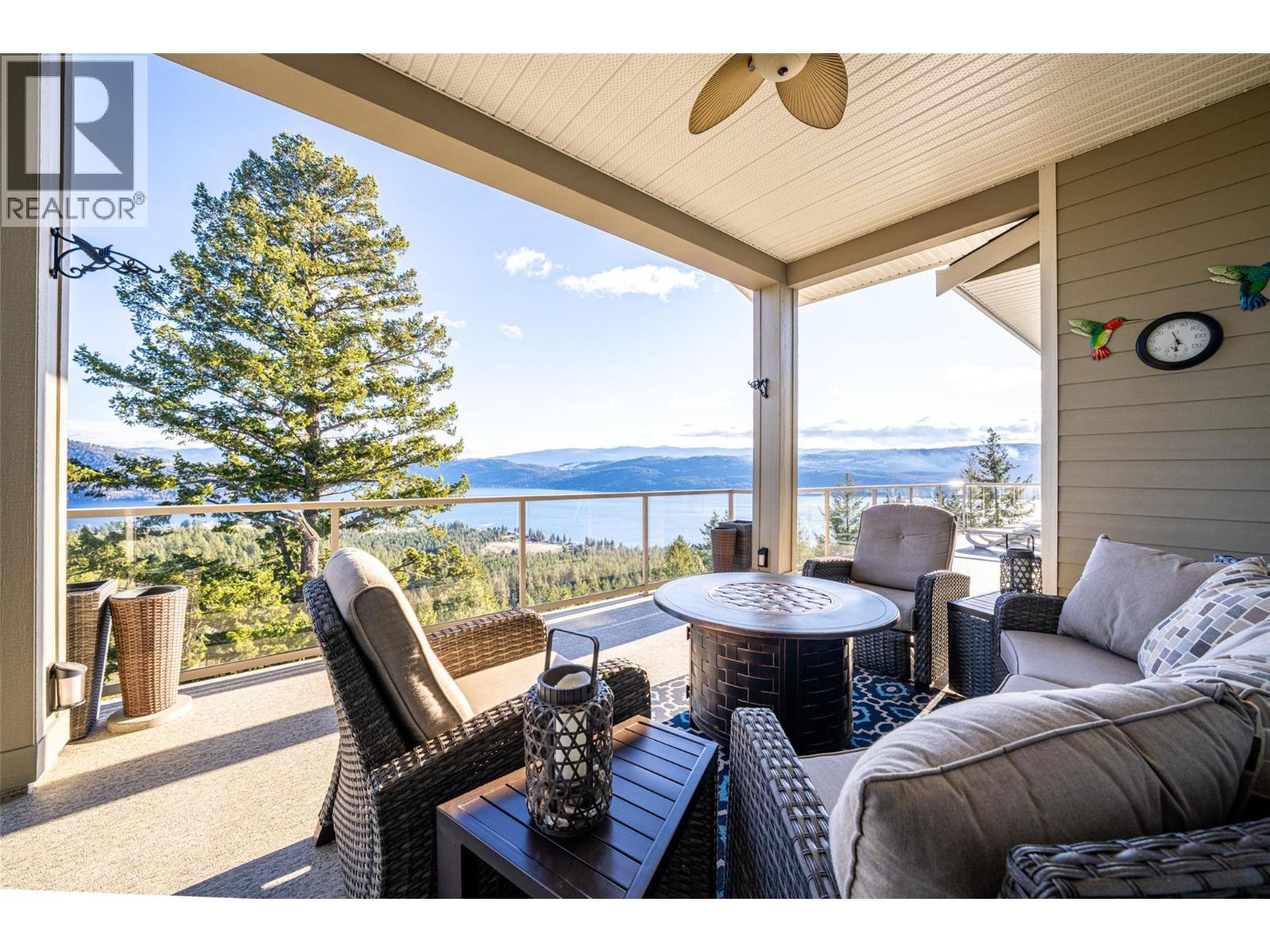  132 Crown Crescent, Vernon